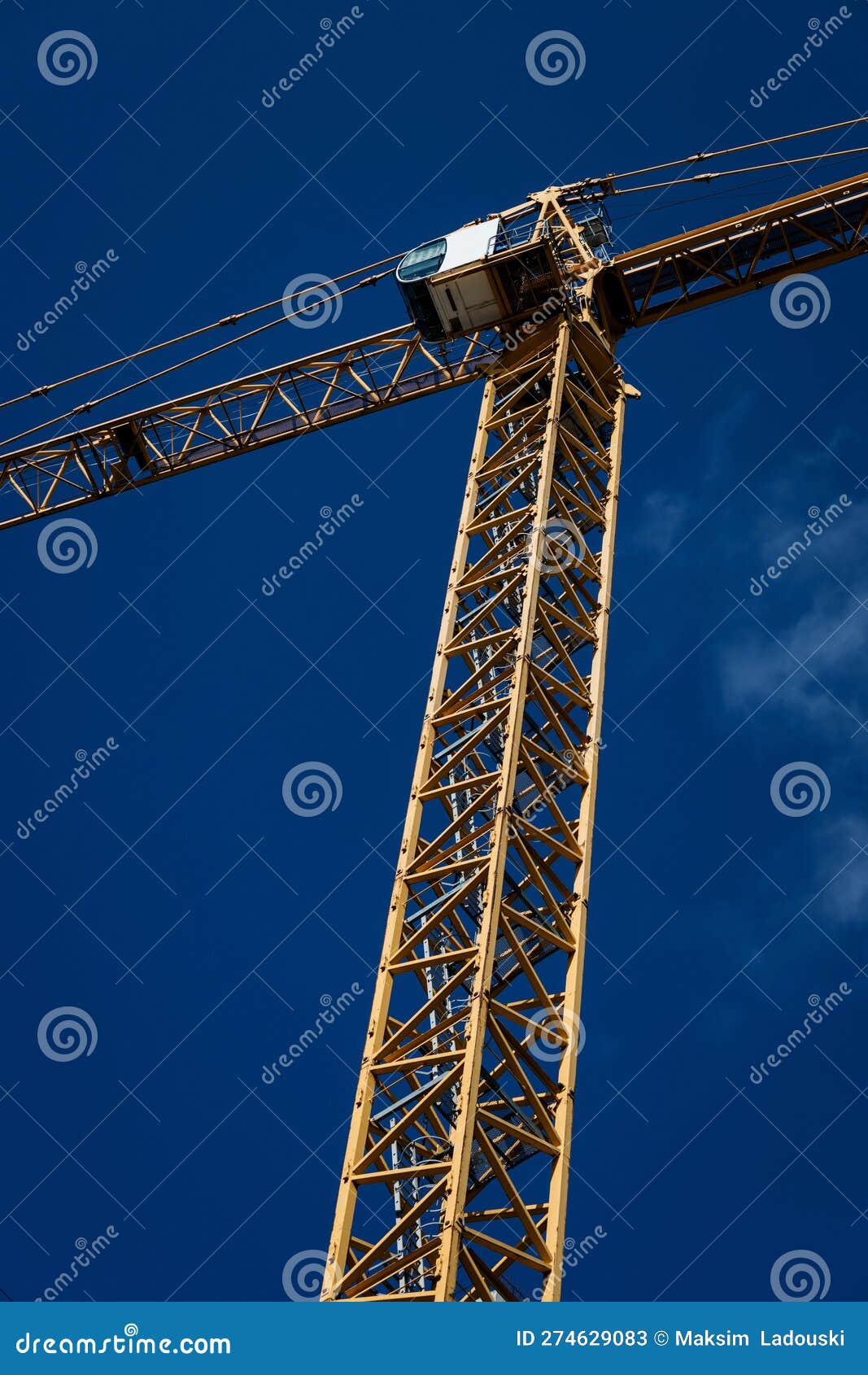 Grande grue