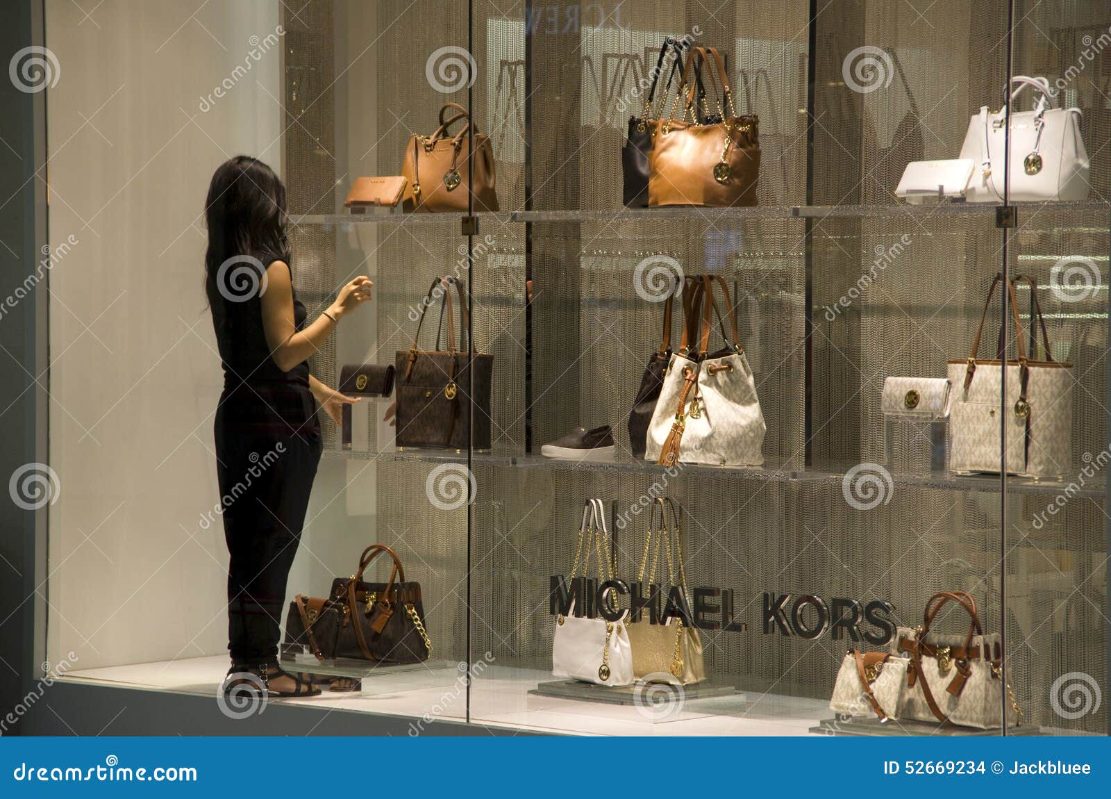 tienda de bolsas michael kors