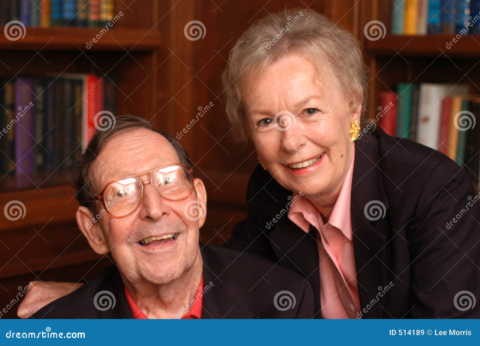 Grandma And Grandpa Stock Image Image Of Woman Couple 514189