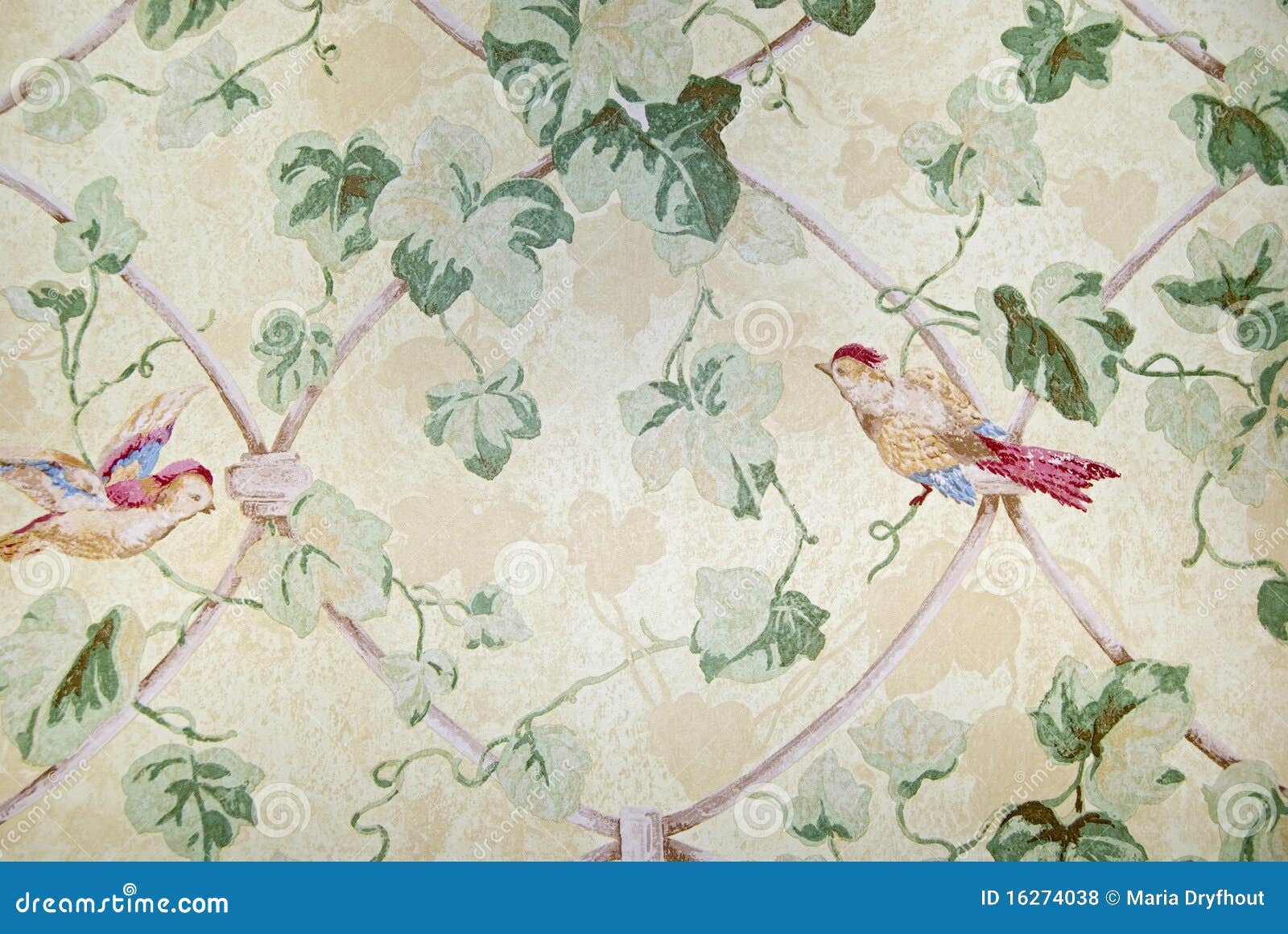 Grandmas Wallpaper by HappyPattern11  Wallpaper Pattern Pretty patterns