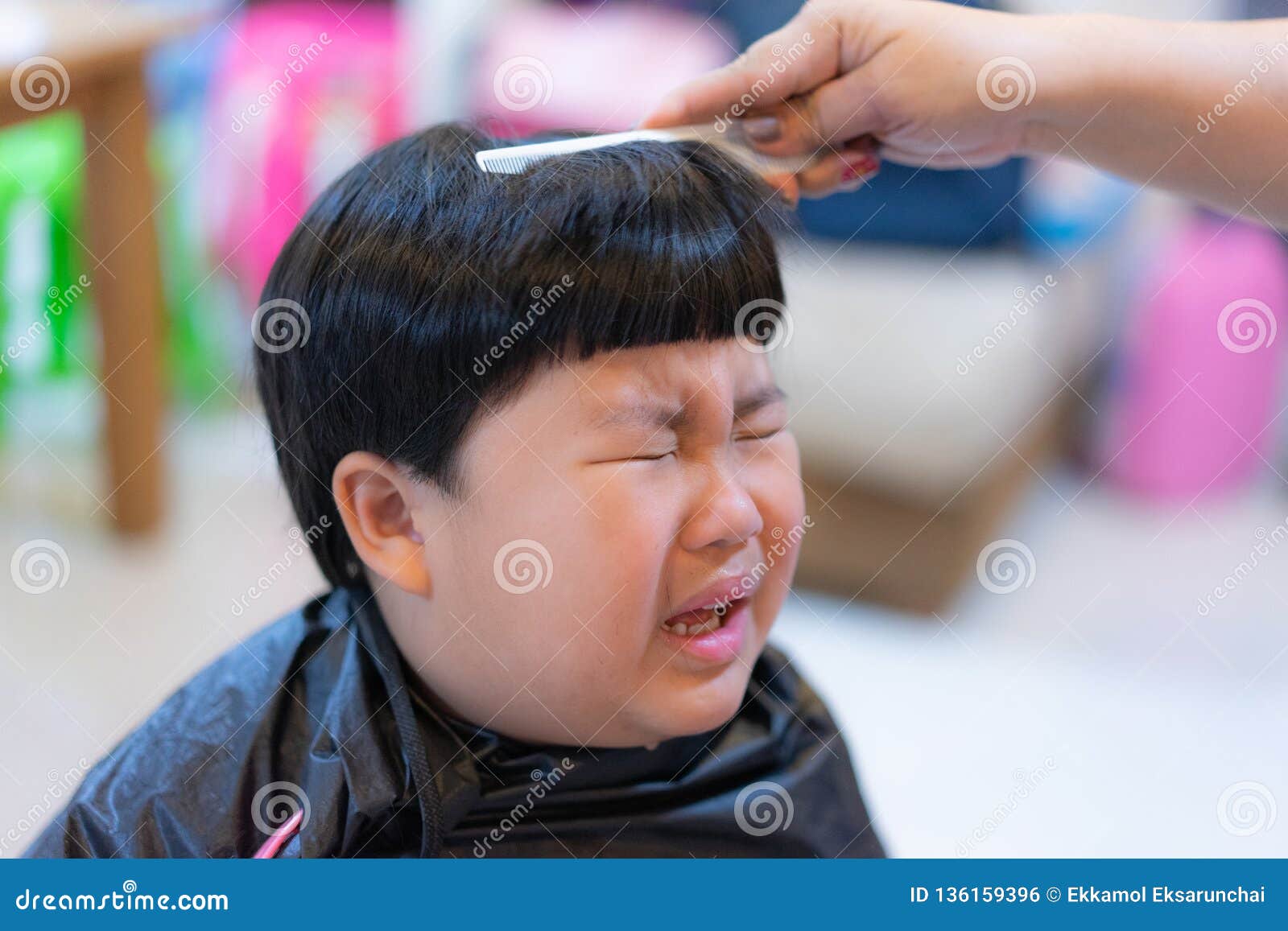 Grandmother is Cutting Hair of Her Grandson at Home Stock Photo - Image of head, comb: 136159396 Grandmother is Cutting Hair of Her Grandson at Home Stock Photo - Image of head, comb: 136159396