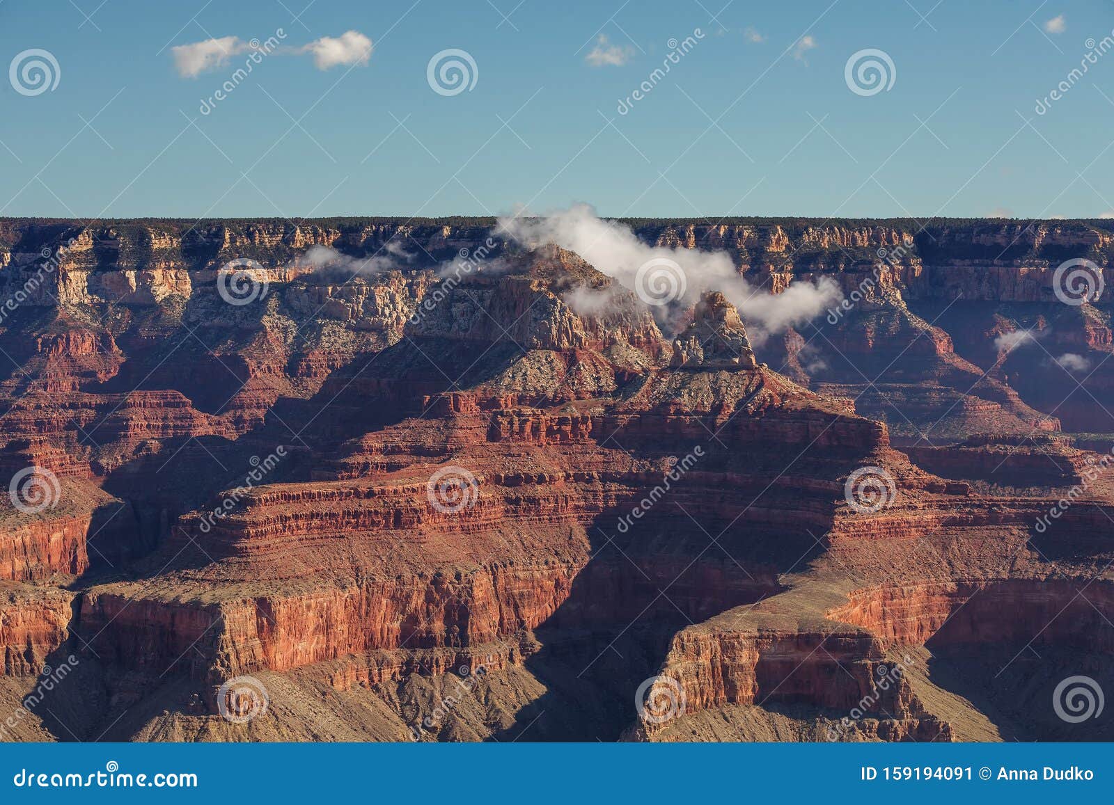 grang canyon national park