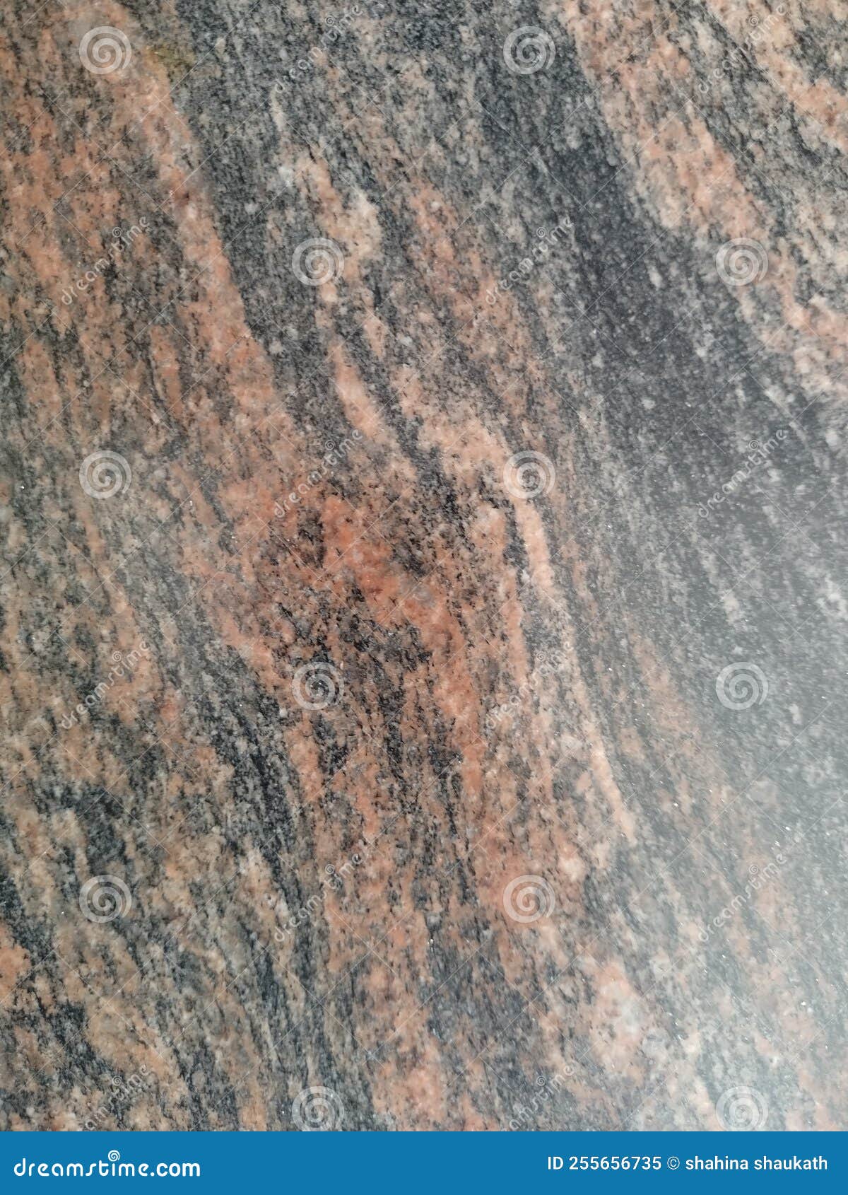 Granite stock image. Image of black, granite, granites 255656735
