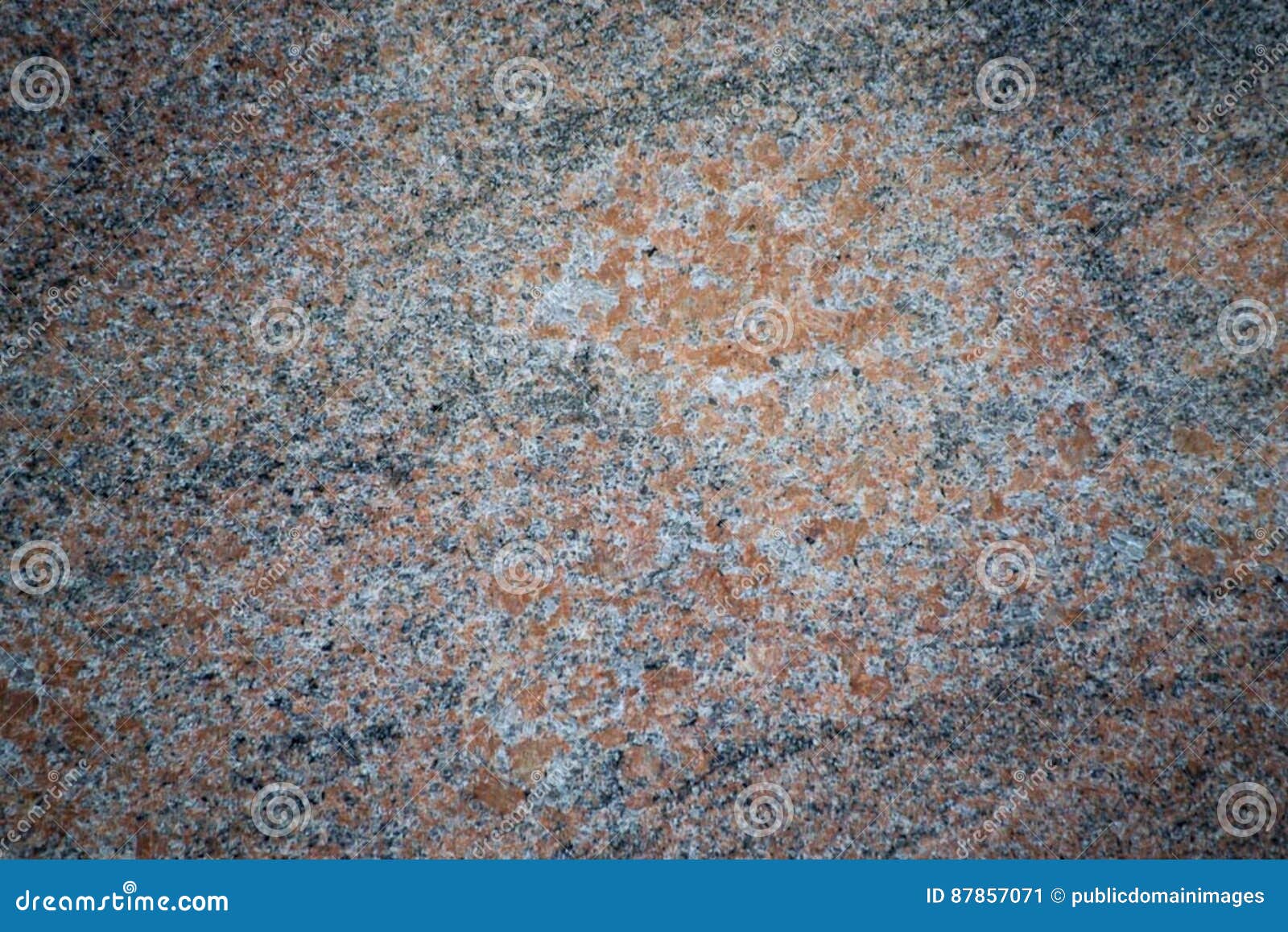 Granite Is An Igneous Rock, Is Formed From Magma And A Natural Source