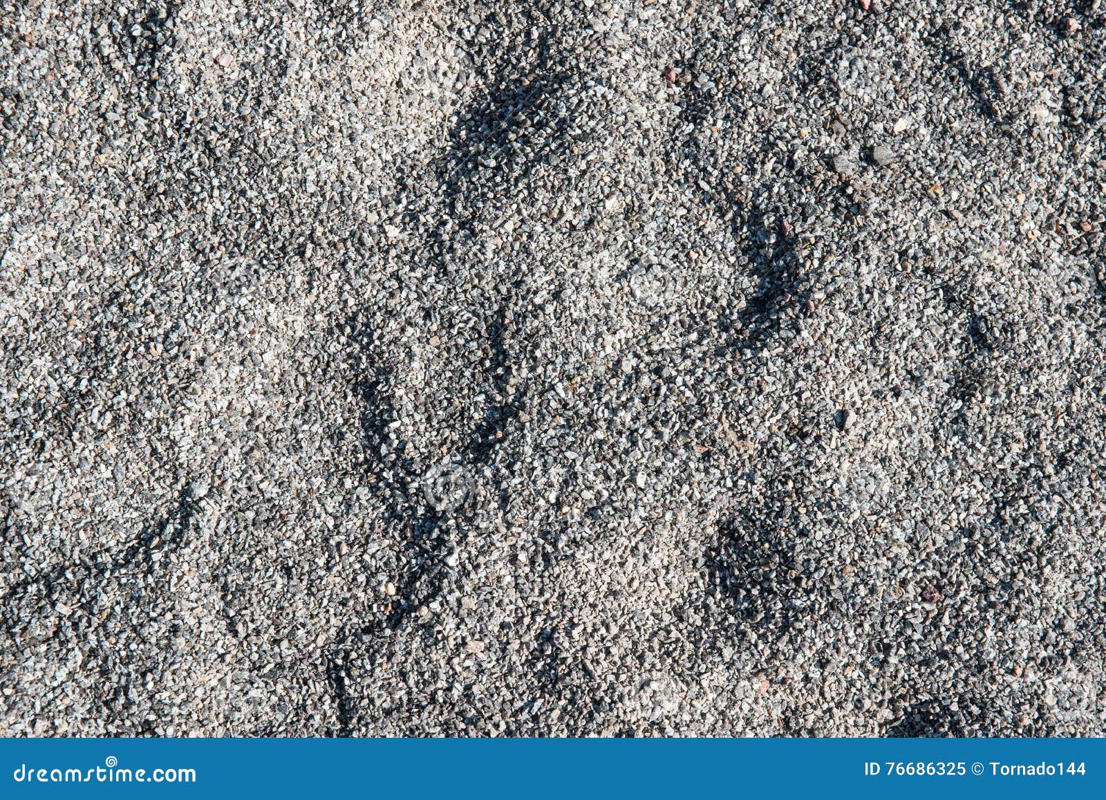 Granite sand stock image. Image of background, natural 76686325