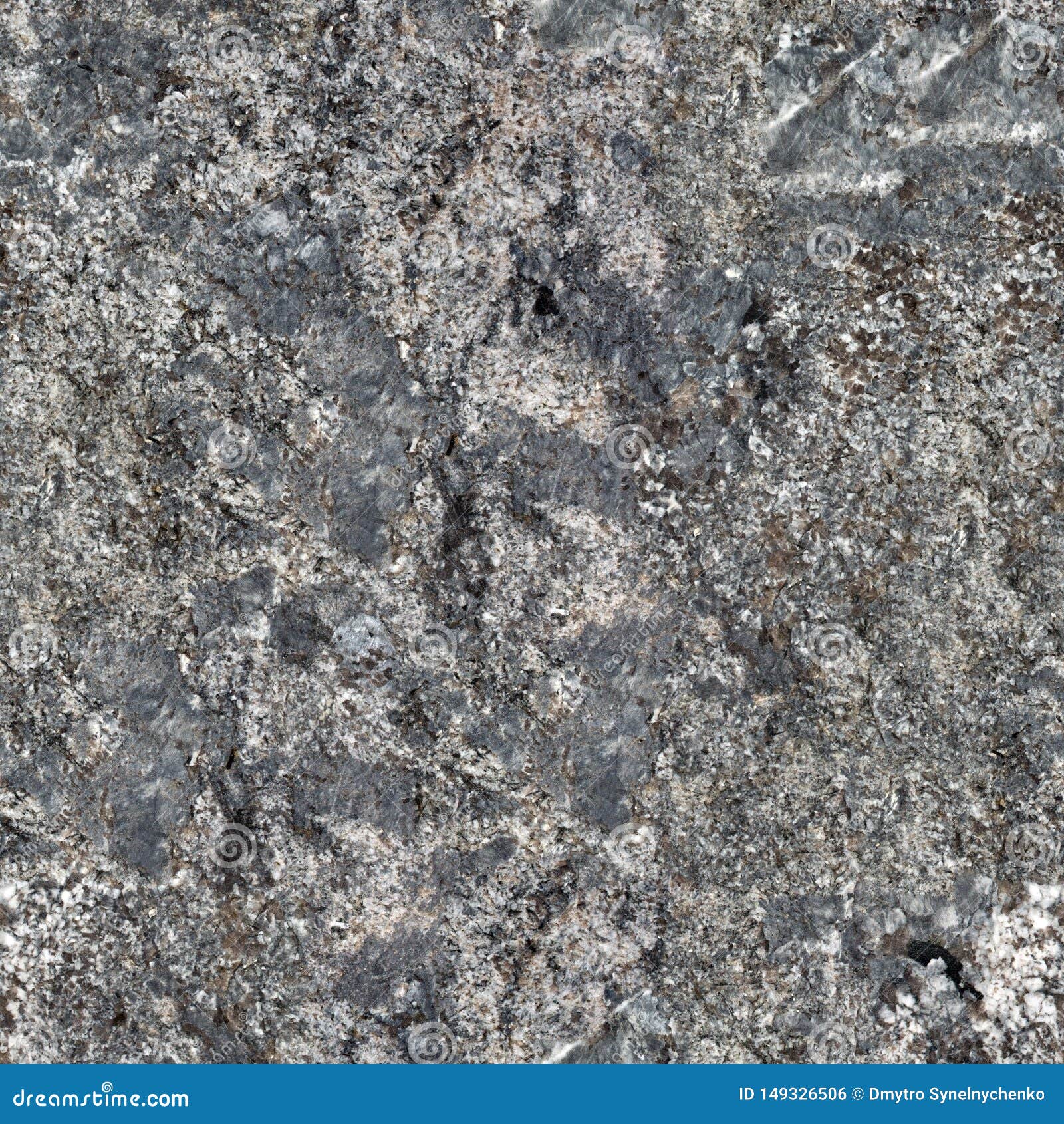 Granite Stone Texture Natural Solid Patterned Abstract Seamless