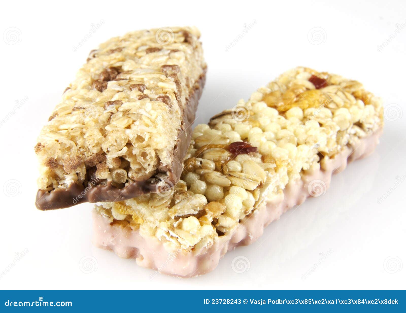 Granola bars stock image. Image of backpacking, tasty 23728243