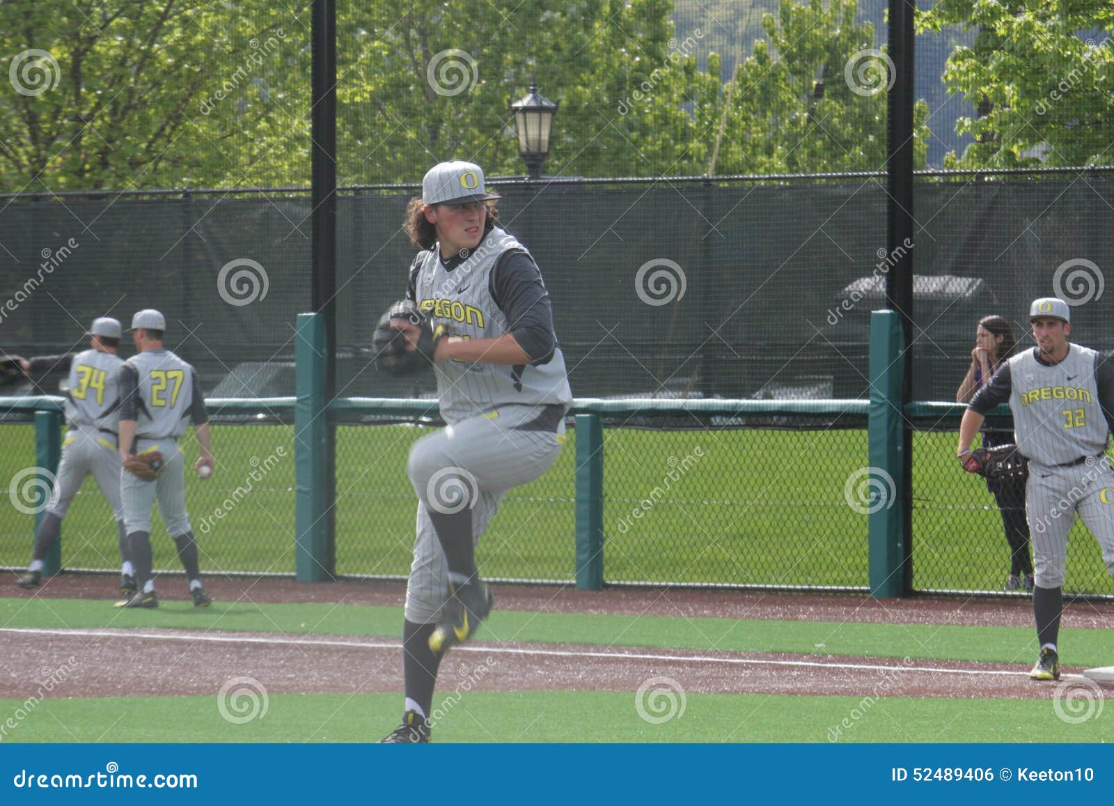 Grant Tyler editorial photo. Image of tyler, pitcher 52489406