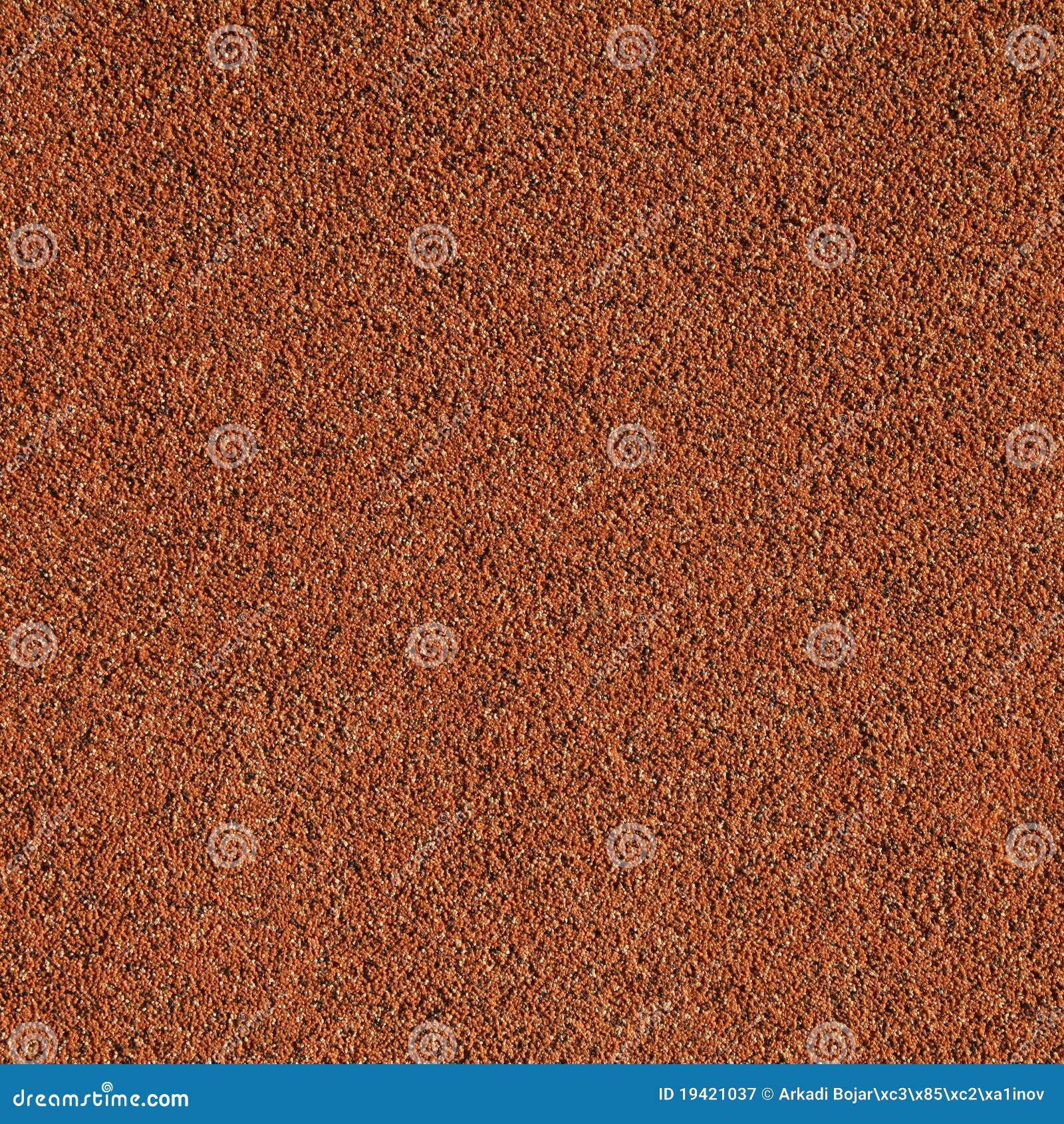 granular structure background