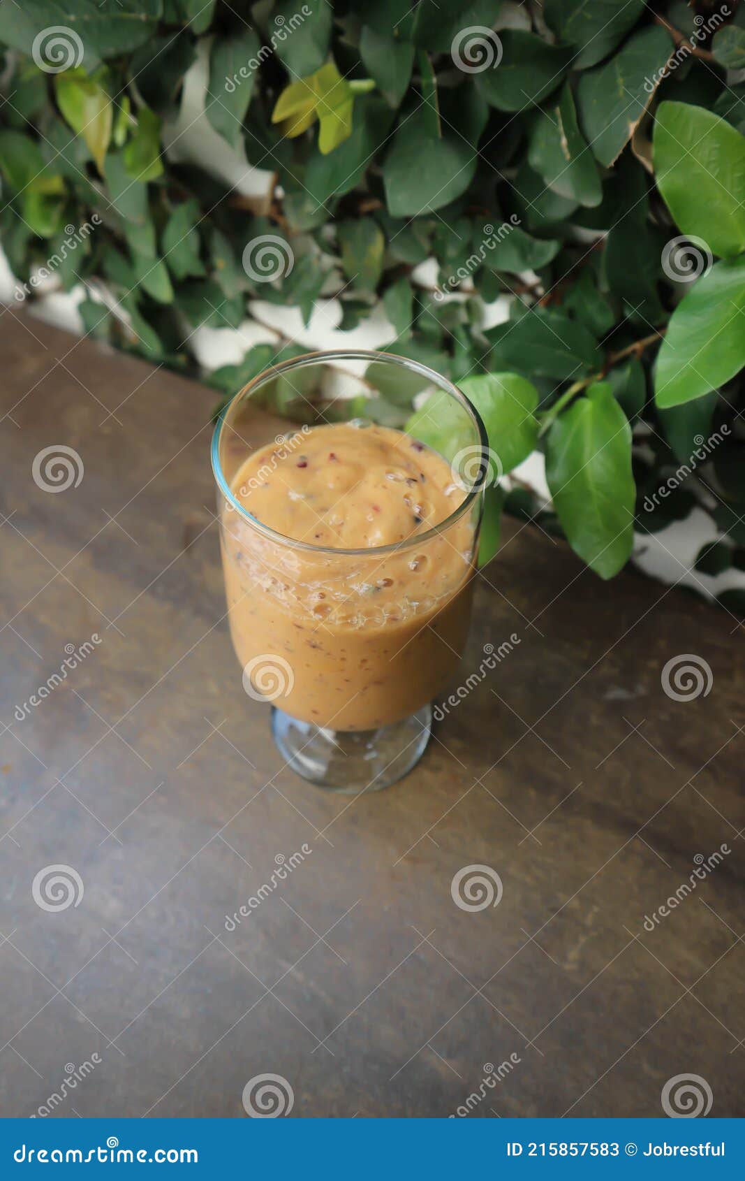 Grape Smoothies or Grape Yogurt Smoothie , Mixed Fruit Smoothie Stock