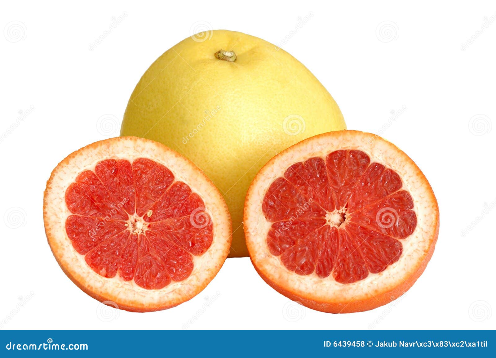 Grapefruit stock photo. Image of vitamin, grapefruit, eating 6439458