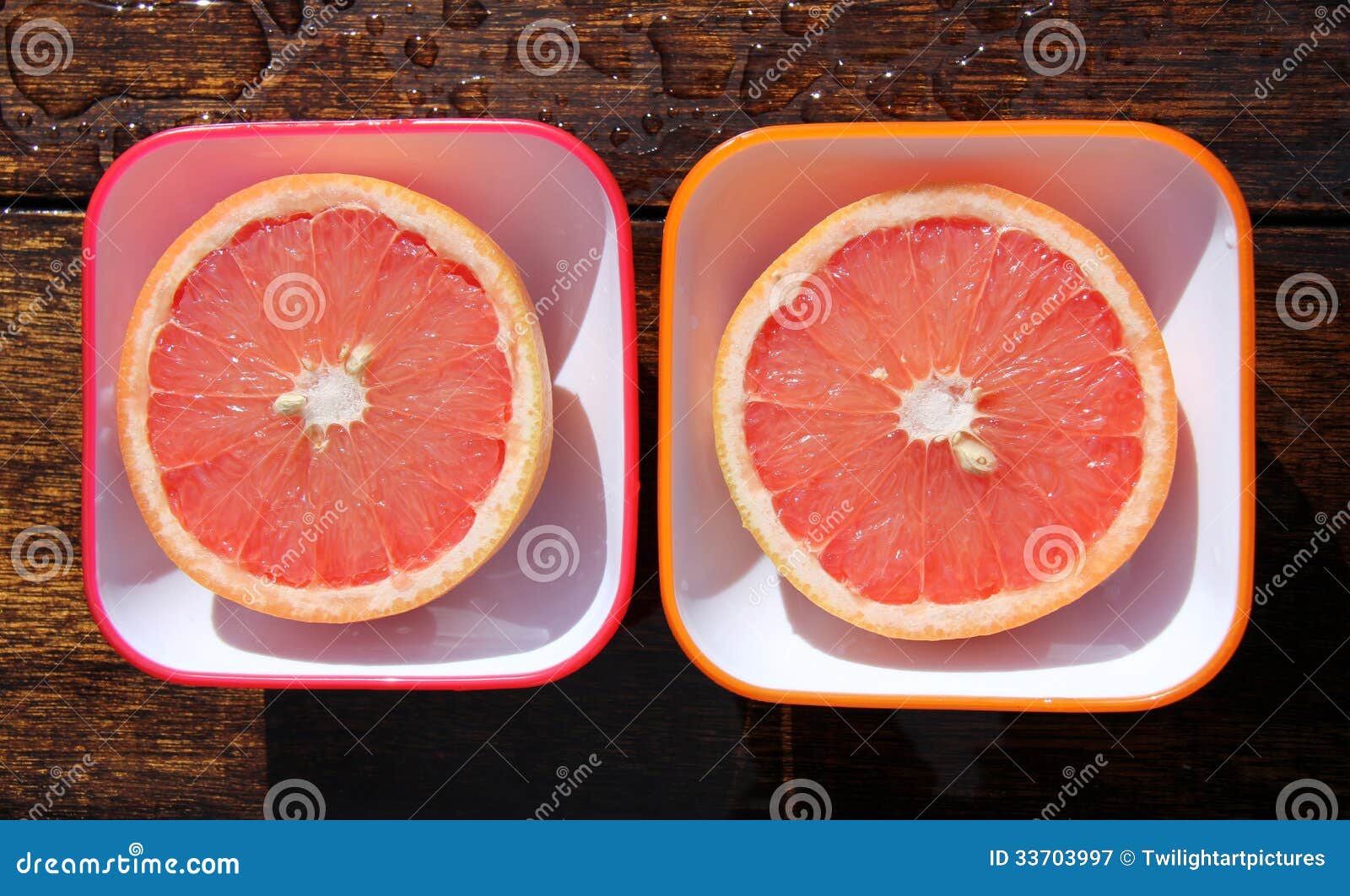 Grapefruit stock image. Image of juicy, field, style 33703997