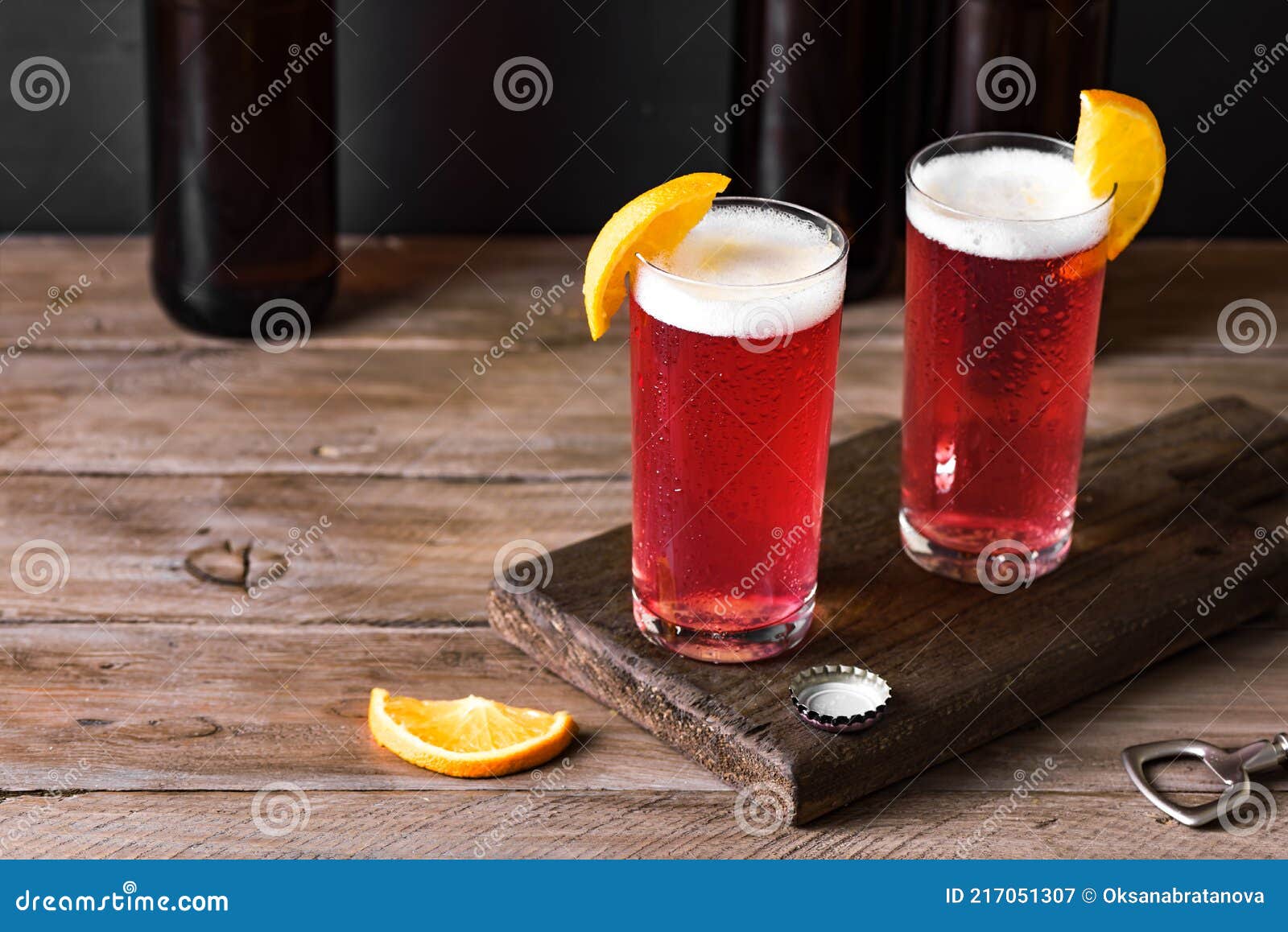Grapefruit Radler Beer stock image. Image of fruit, brew 217051307