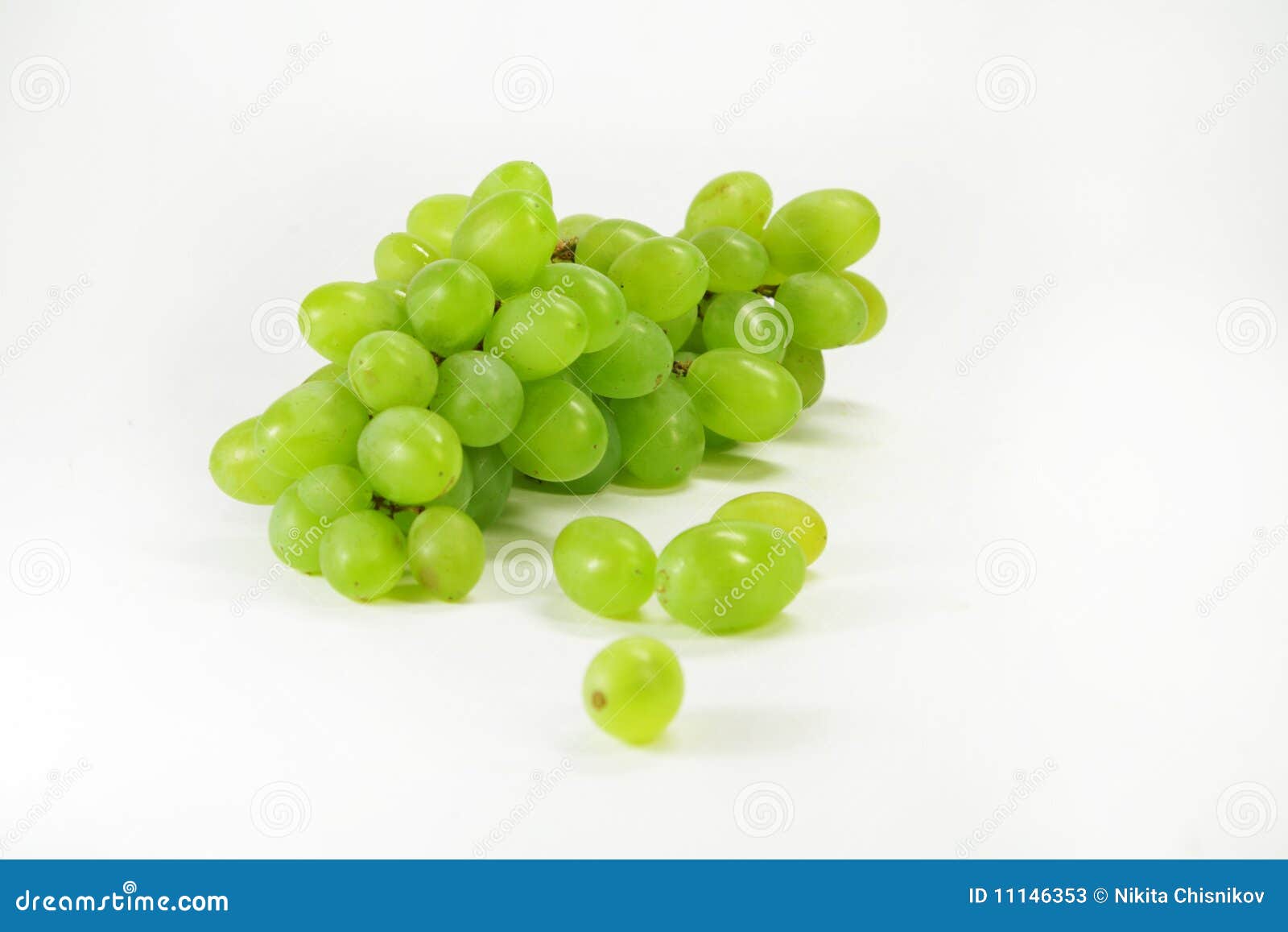 Grapes stock image. Image of vitamin, snack, berry, fruit 11146353