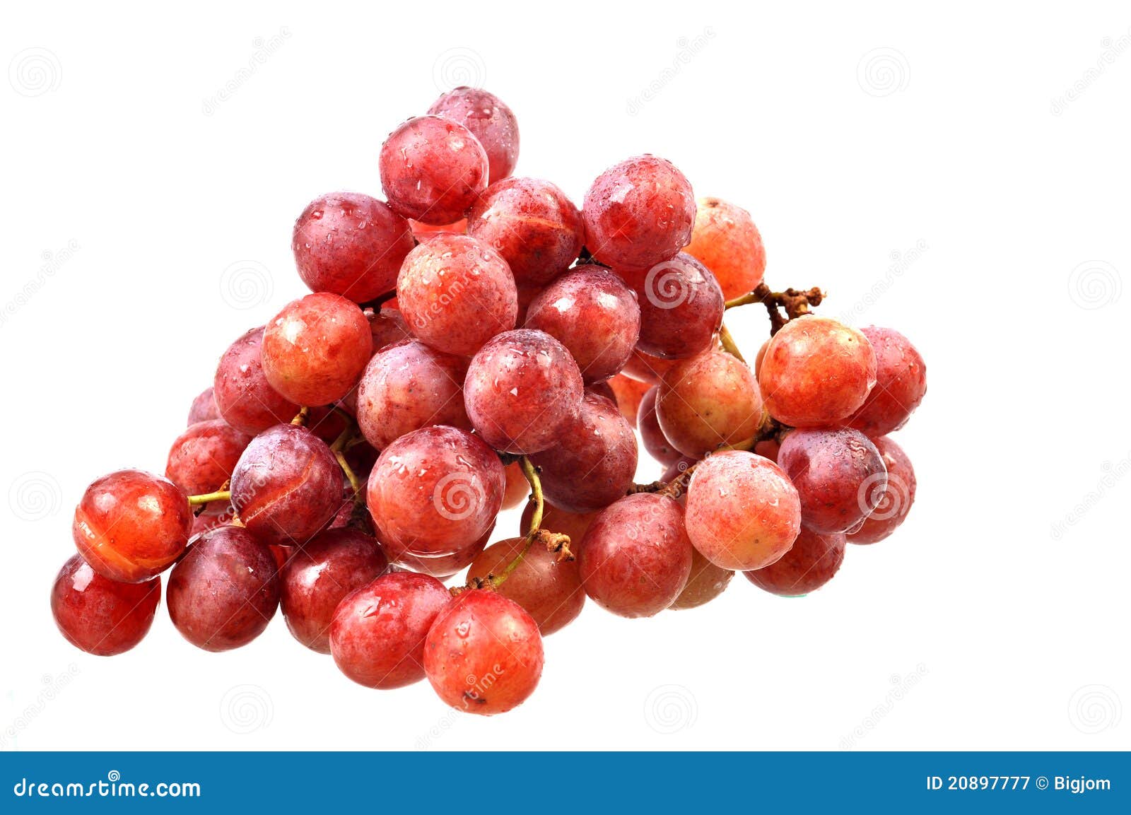 Grapes stock image. Image of vine, grapes, bunch, jelly 20897777