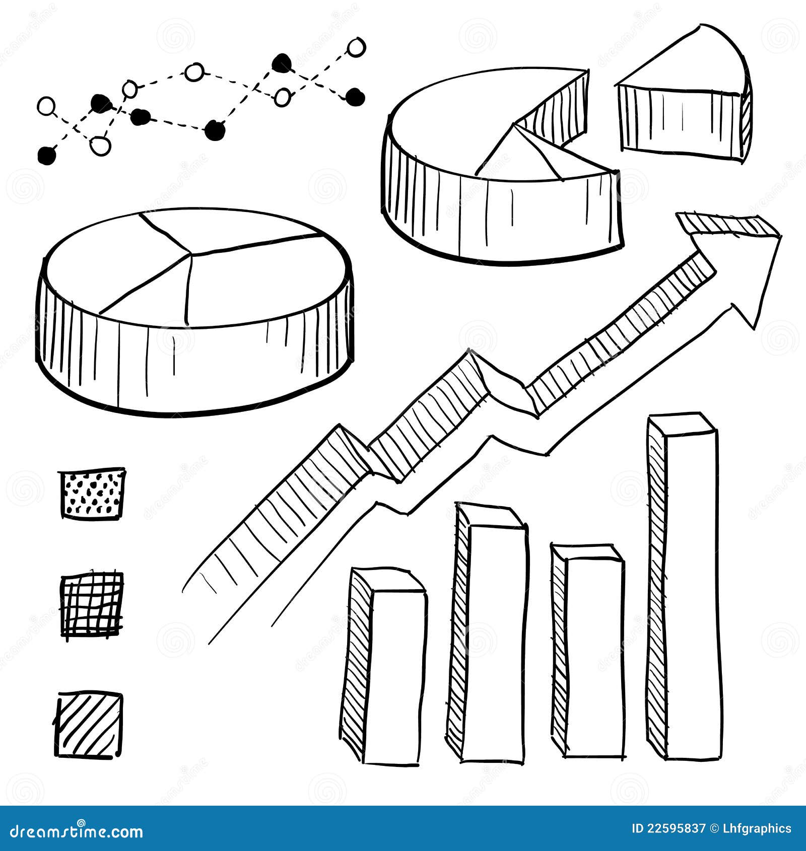 Pie Chart In Sketch