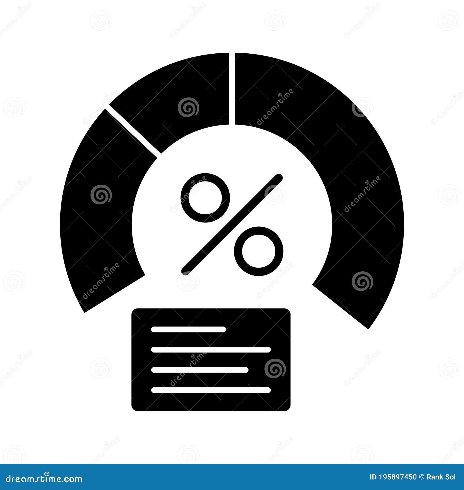 graph glyph  icon which can easily modify or edit