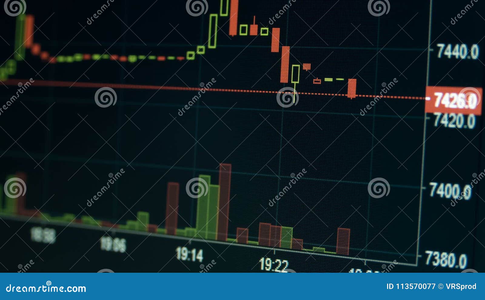 Crypto Charts Live