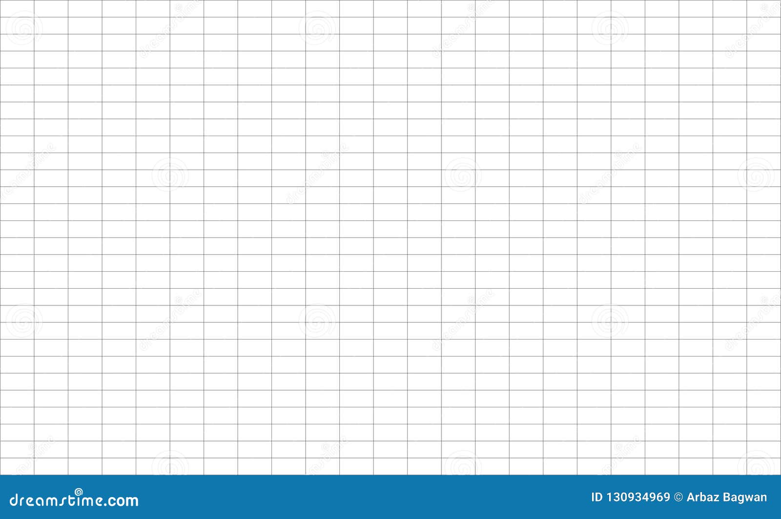 Line Chart Paper