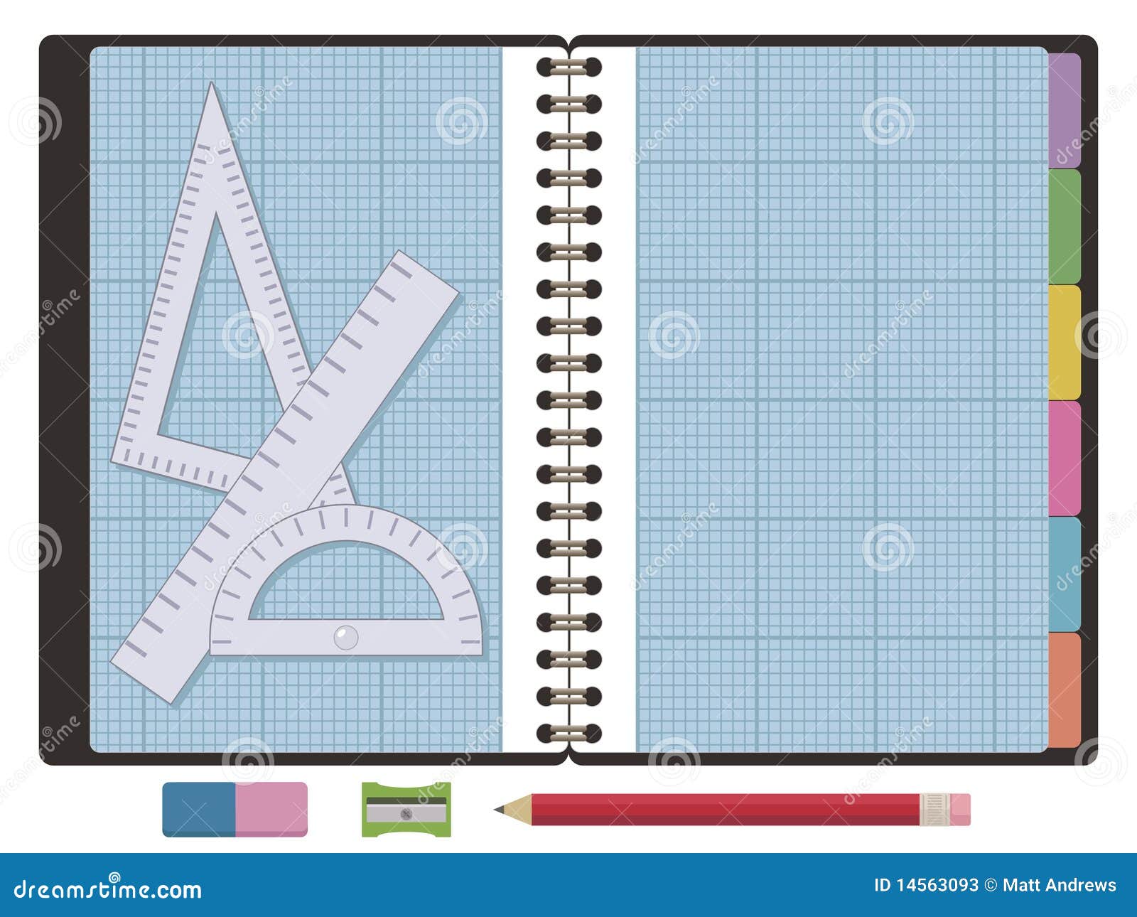 Blue Lined Graph Paper Stock Illustrations – 1,007 Blue Lined Graph Paper  Stock Illustrations, Vectors & Clipart - Dreamstime