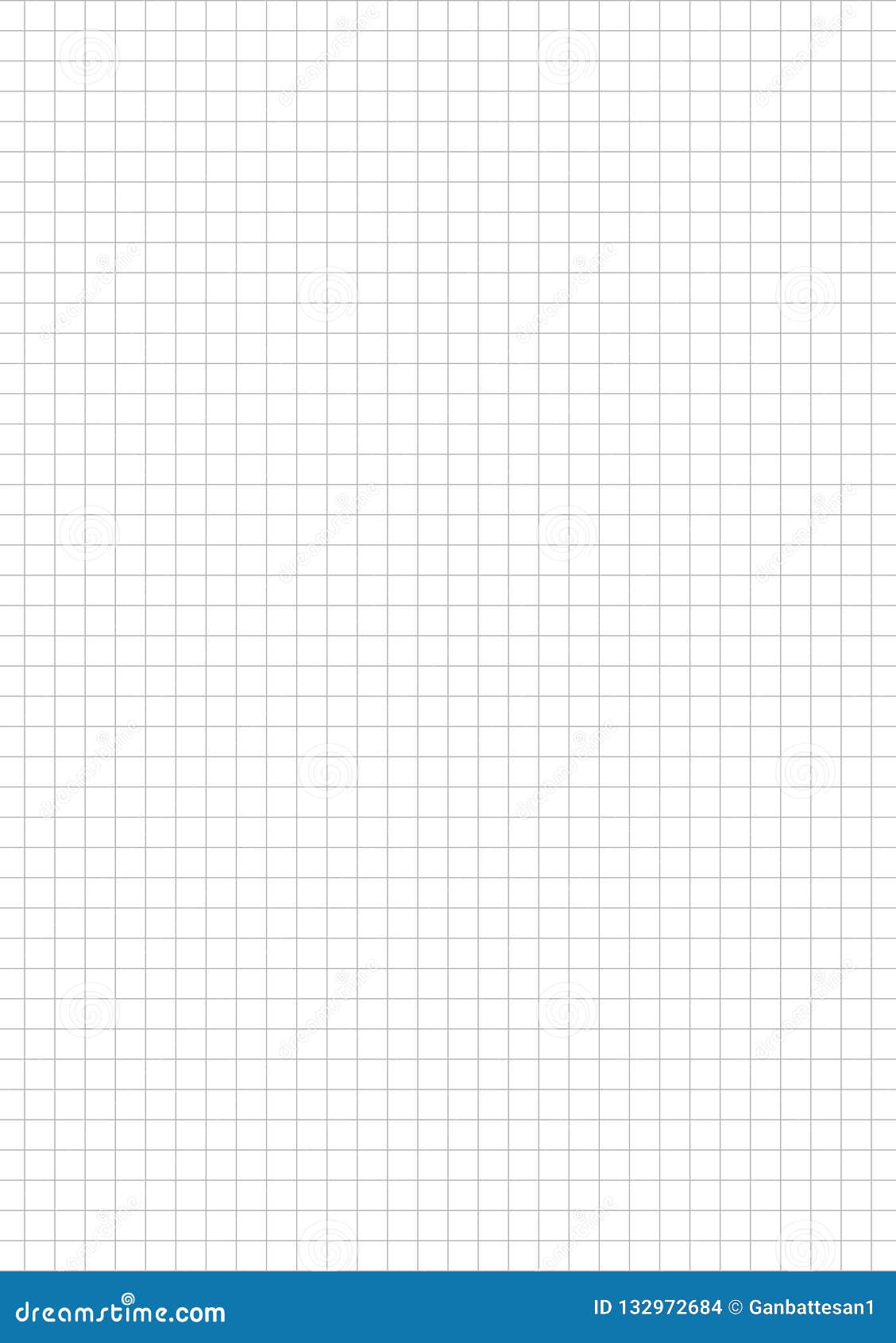 graph paper template a5 05 cm square notes content