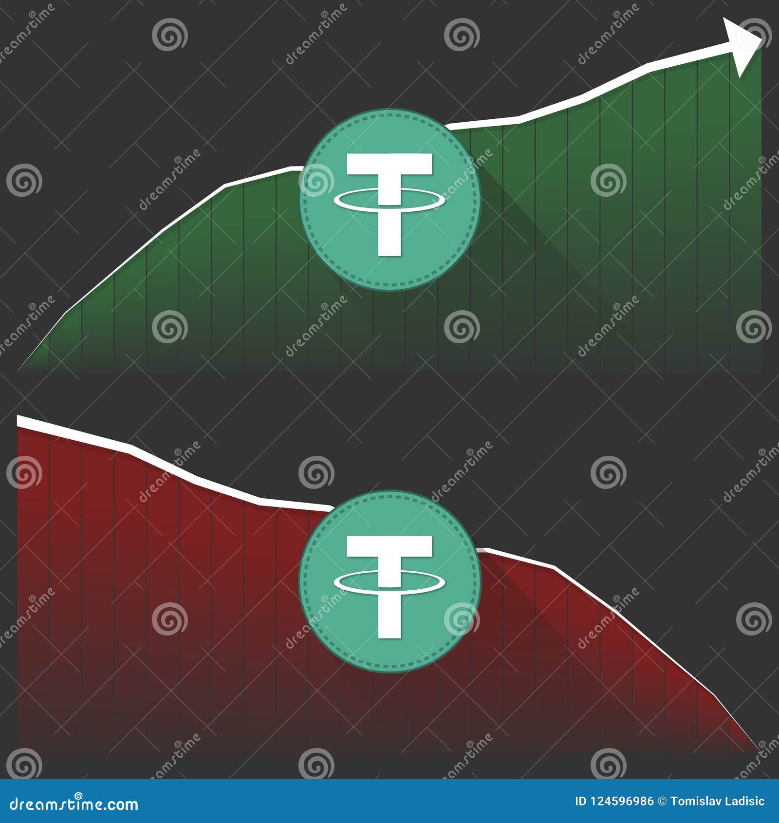 usdt cryptocurrency price