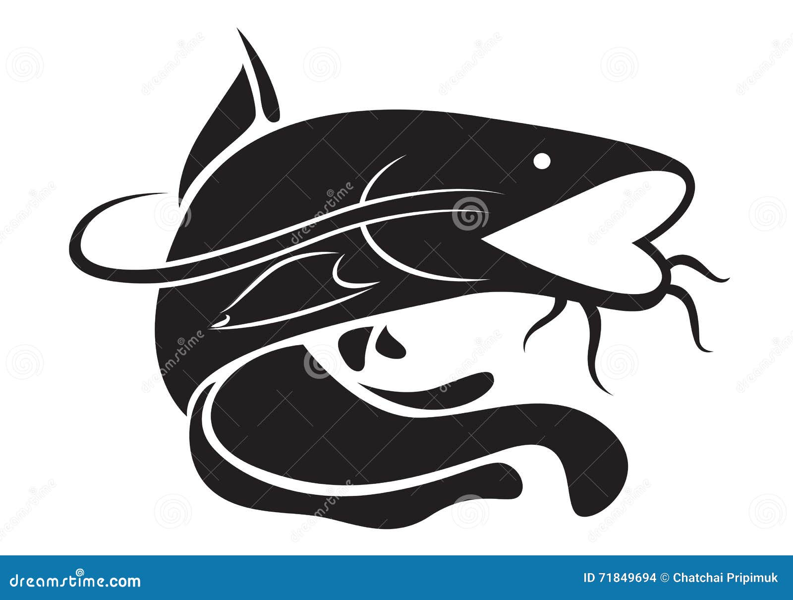 catfish clipart - photo #27