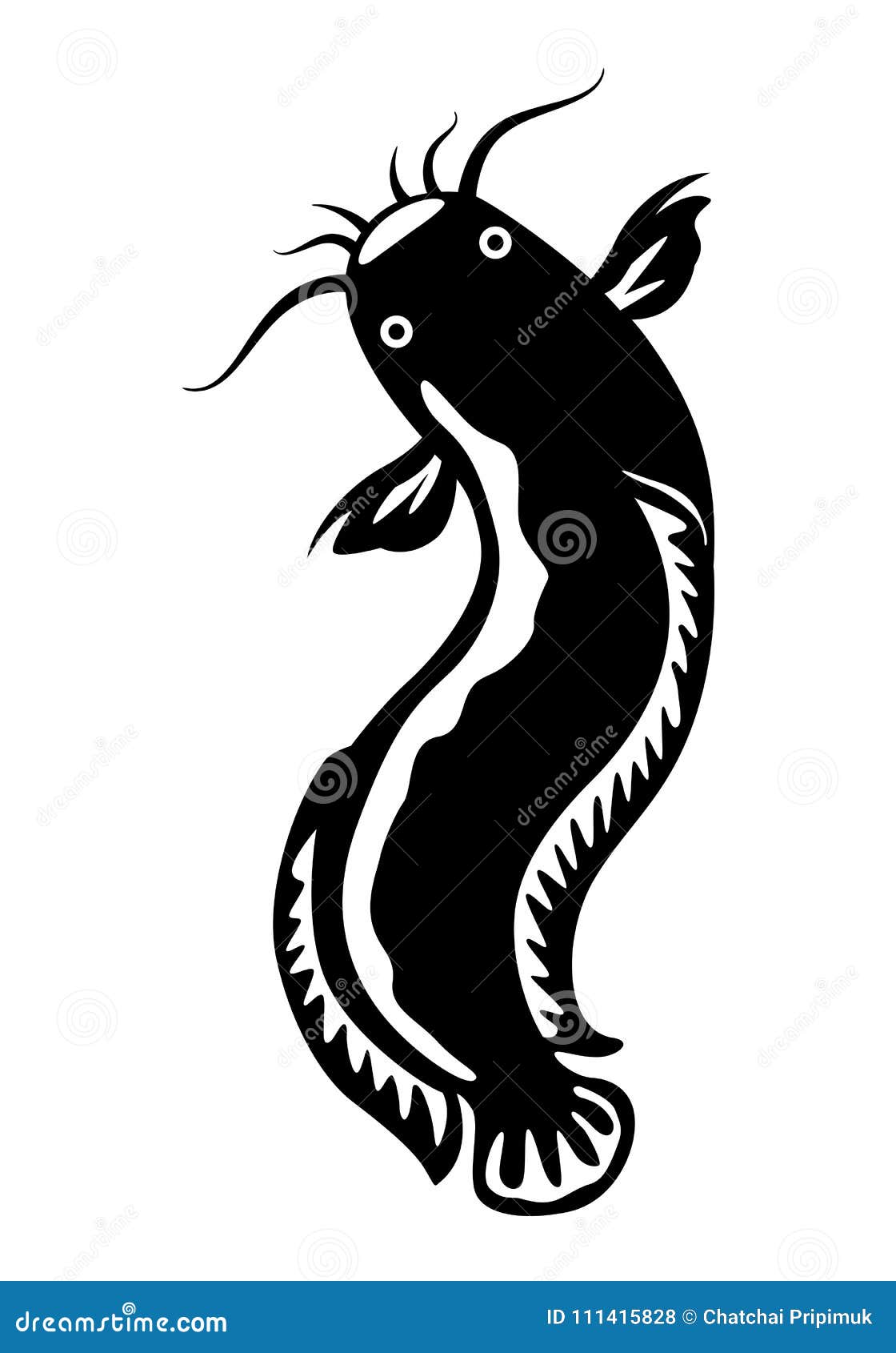 Download 8600 Koleksi Gambar Ikan Lele Vector Terpopuler Gambar Ikan