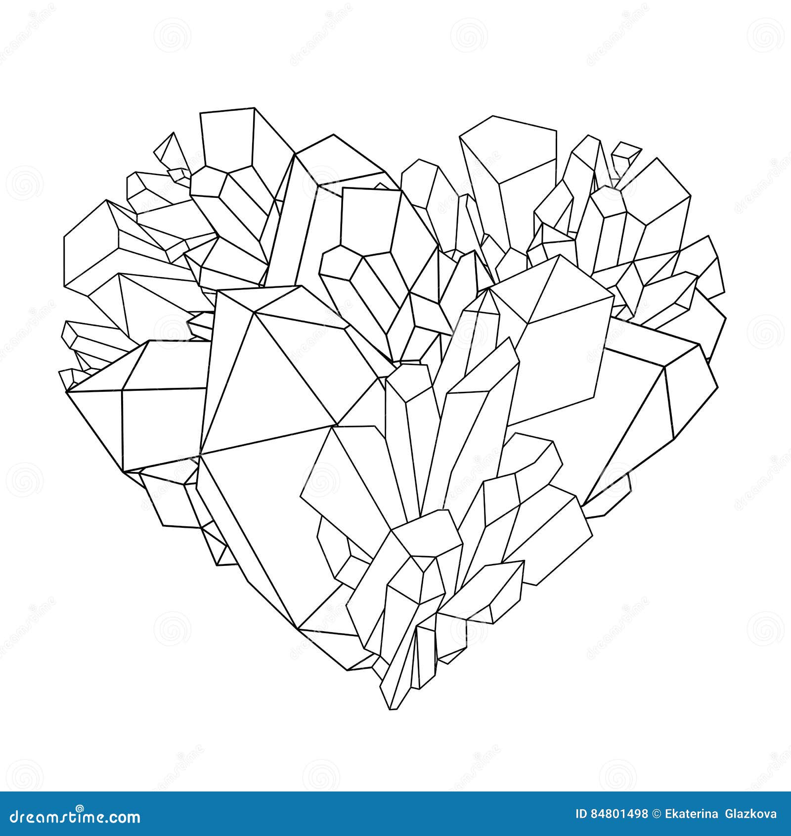 Download Amethyst Gem Coloring Pages Coloring Pages