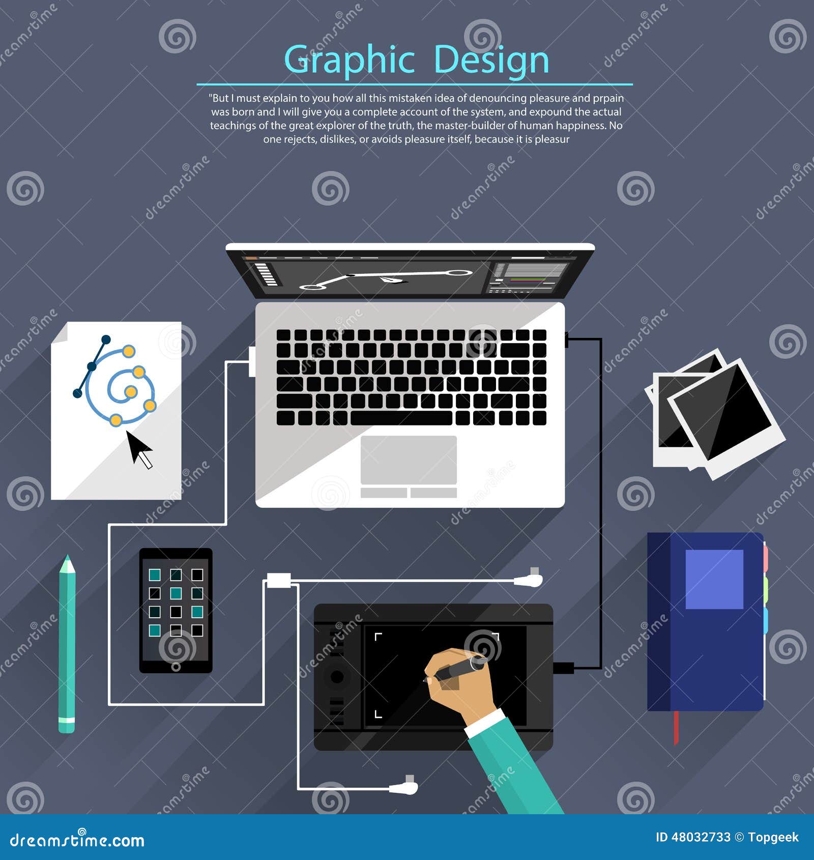 Graphic Design Tools That Will Make You More Productive - Next Big  Technology