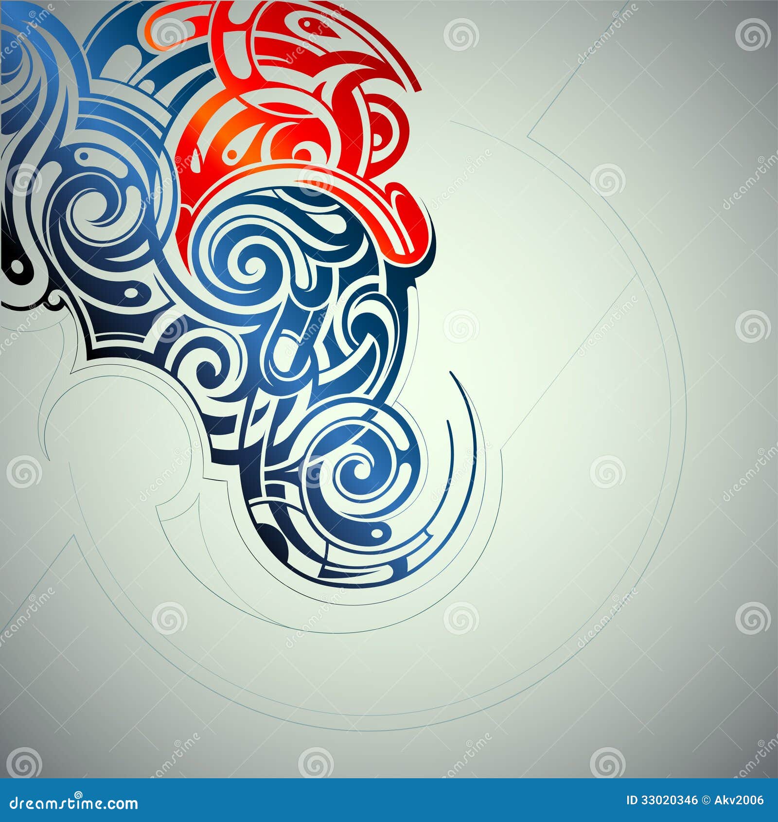 Graphic Design Element Royalty Free Stock Image  Image: 33020346