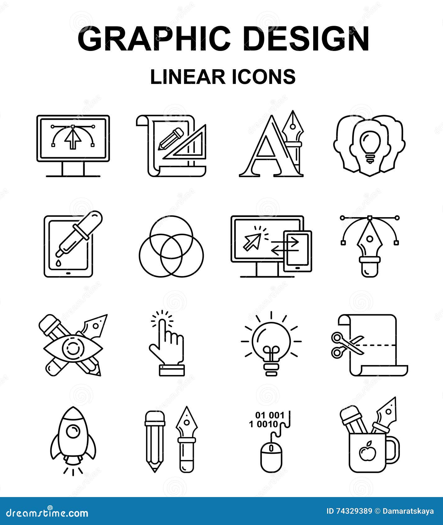 Linear Icons For Military Infographics Cartoon Vector CartoonDealer linear-icons-for-military-infographics-cartoon-vector-cartoondealer
