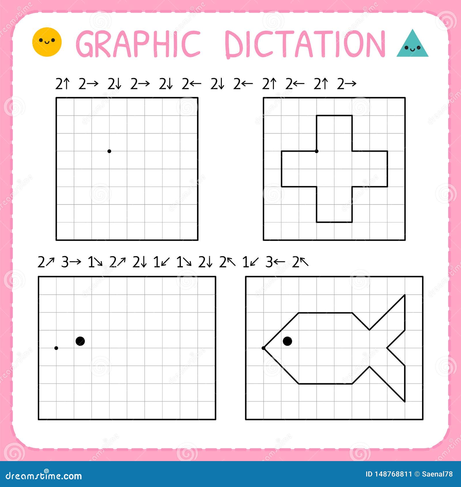 graphic-dictation-numbers-6-0-kindergarten-educational-game-for-kids-preschool-worksheet-for