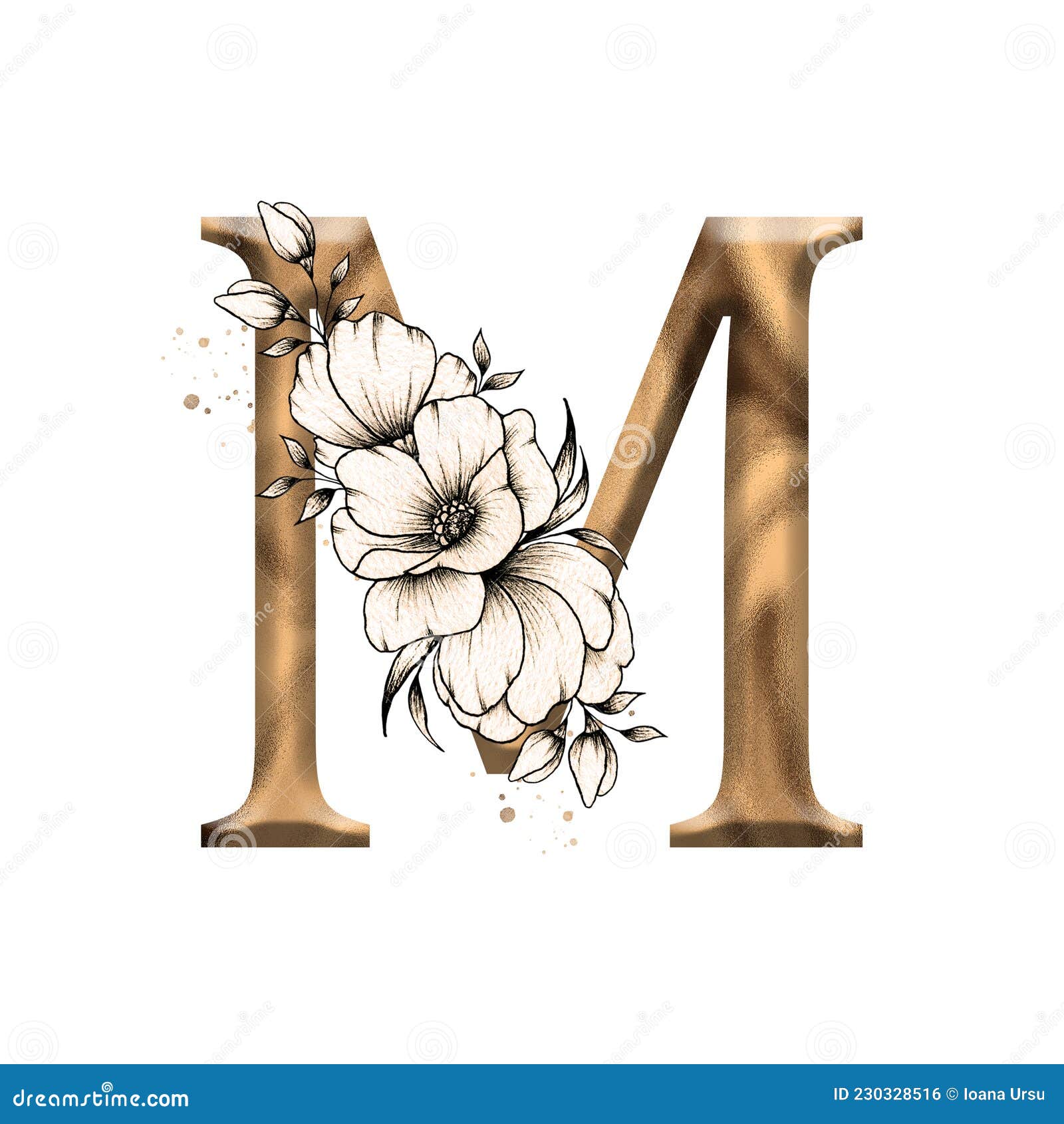 GRAPHICS & MORE Letter L Floral Monogram Initial Home Business Office Sign GRAPHICS & MORE Letter L Floral Monogram Initial Home Business Office Sign