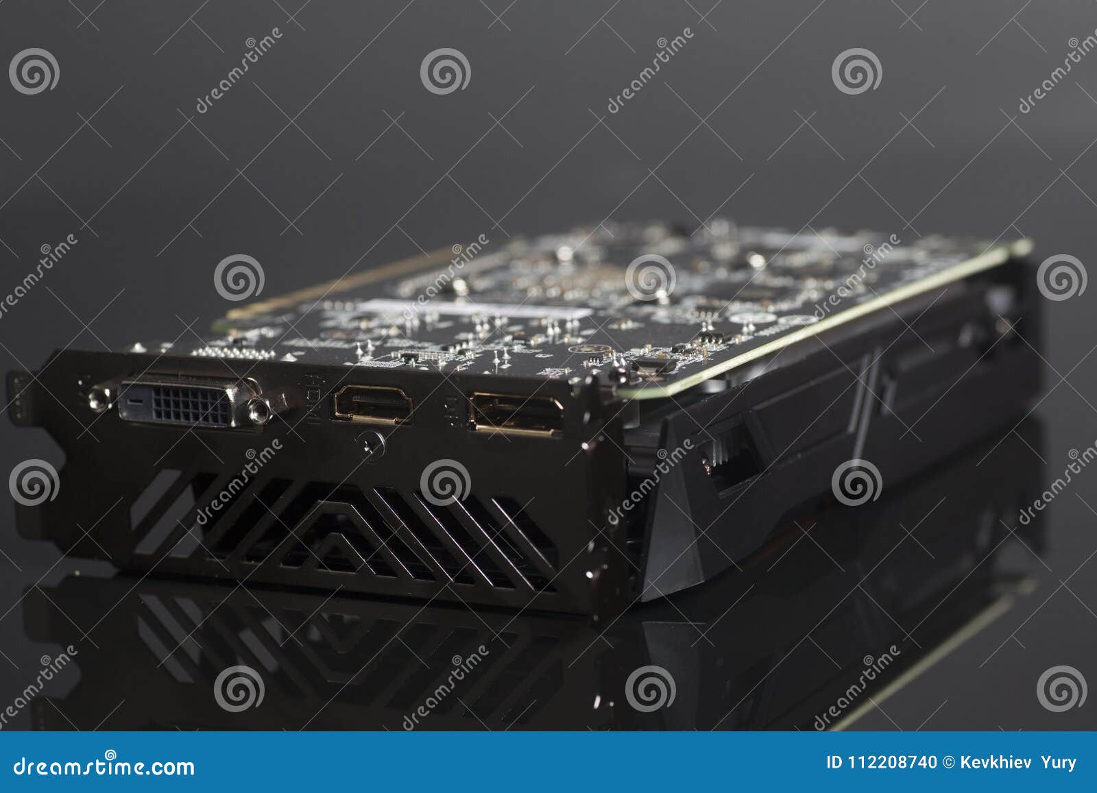 crypto mining on video cards