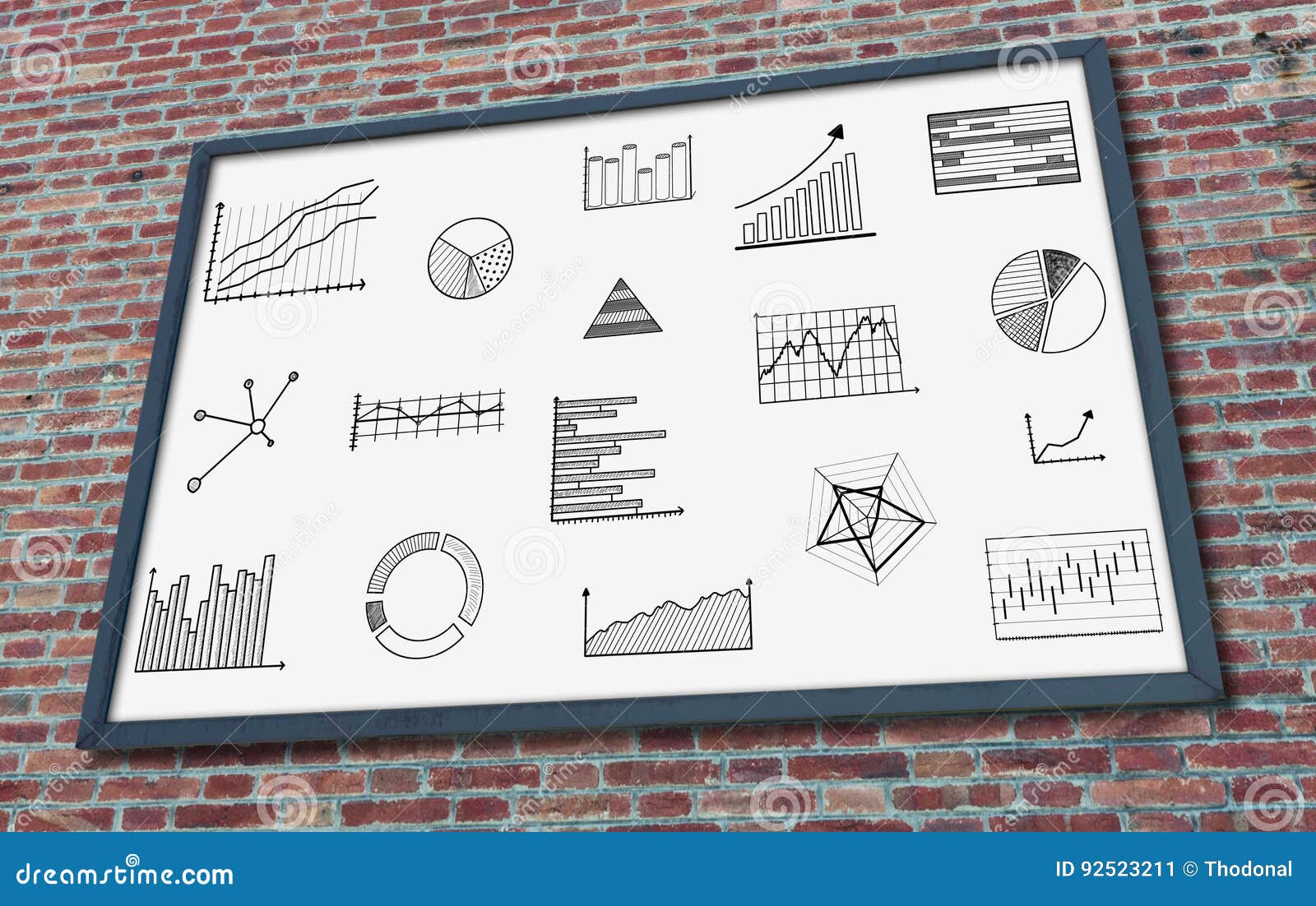 Billboard Building Chart