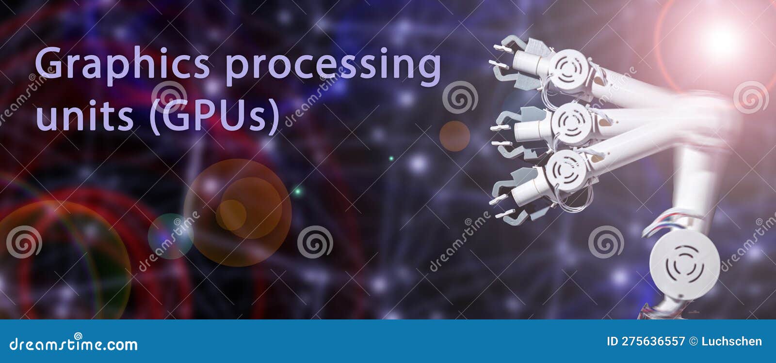 Graphics Processing Units Gpus Parallel Processors That Can Process Graphics Processing Units Gpus Parallel Processors That Can Process