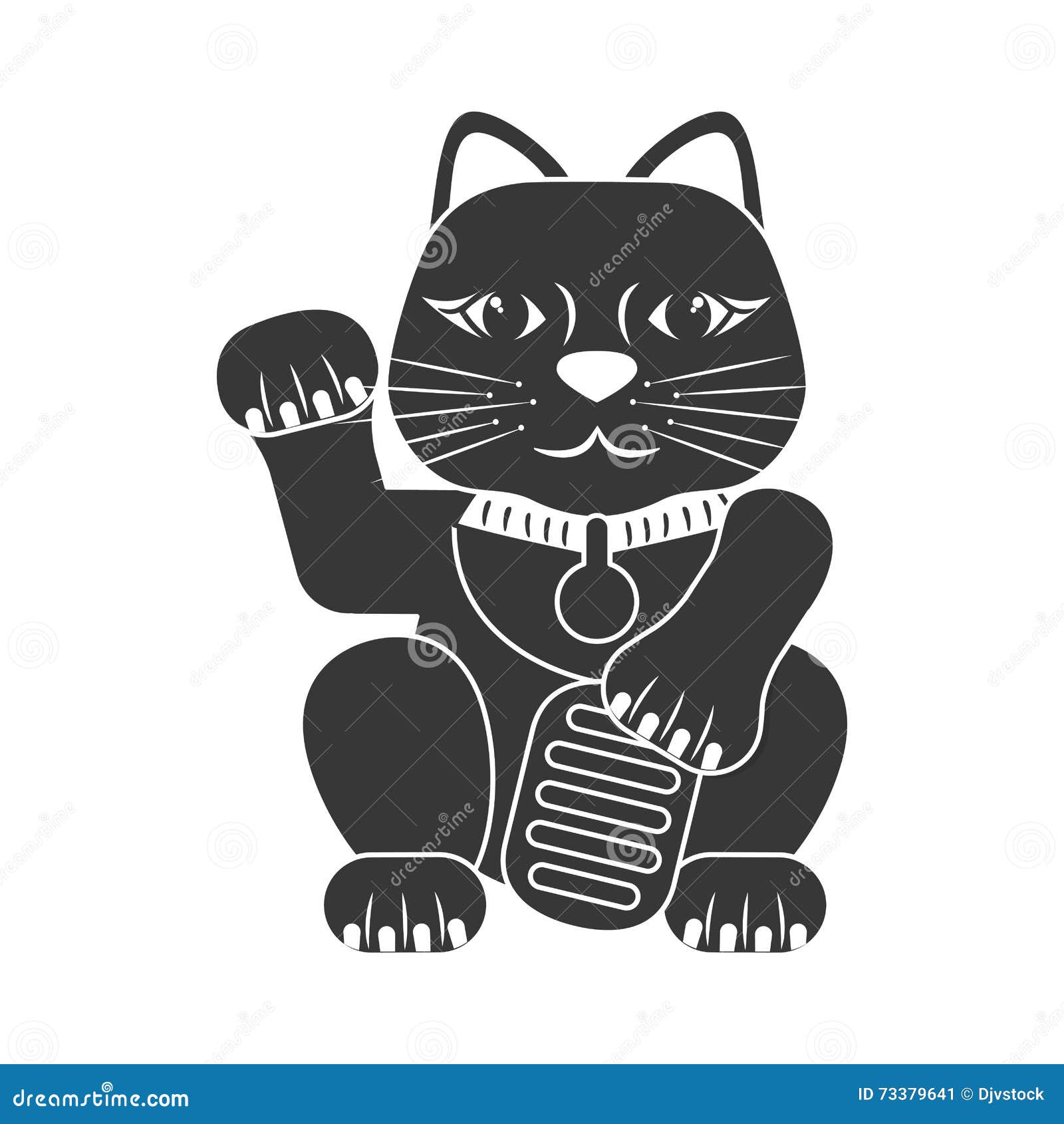 Graphisme De Chat Culture Du Japon Dessin De Vecteur Illustration De Vecteur Illustration Du Asie Touriste Graphisme De Chat Culture Du Japon Dessin De Vecteur Illustration De Vecteur Illustration Du Asie Touriste