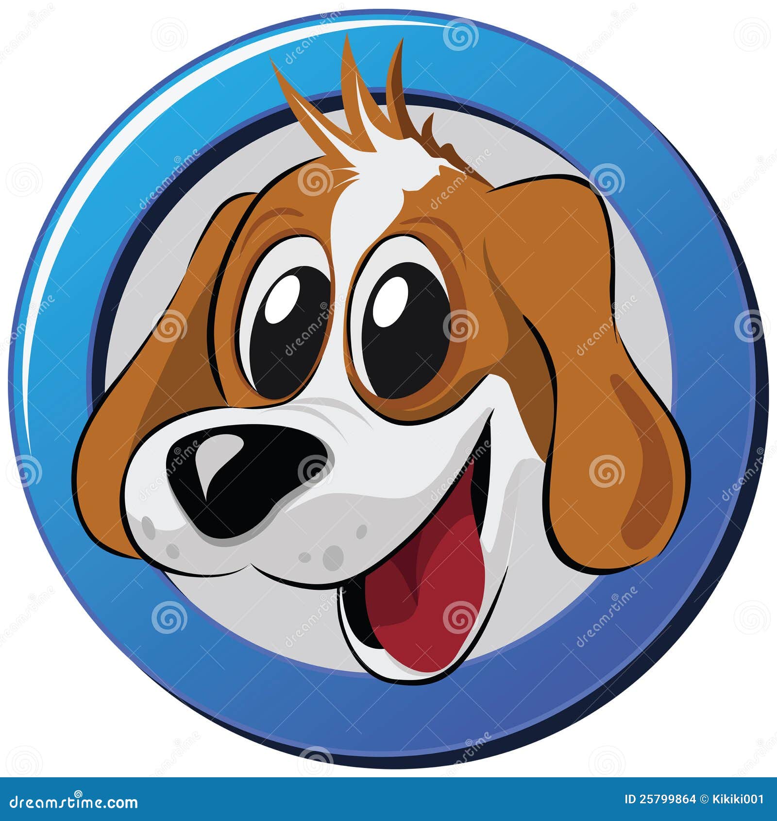 Сценка собаки. Щенок мультяшный. Мордочка собаки в круге. Собака мультяшная. Логотип с изображением собаки.