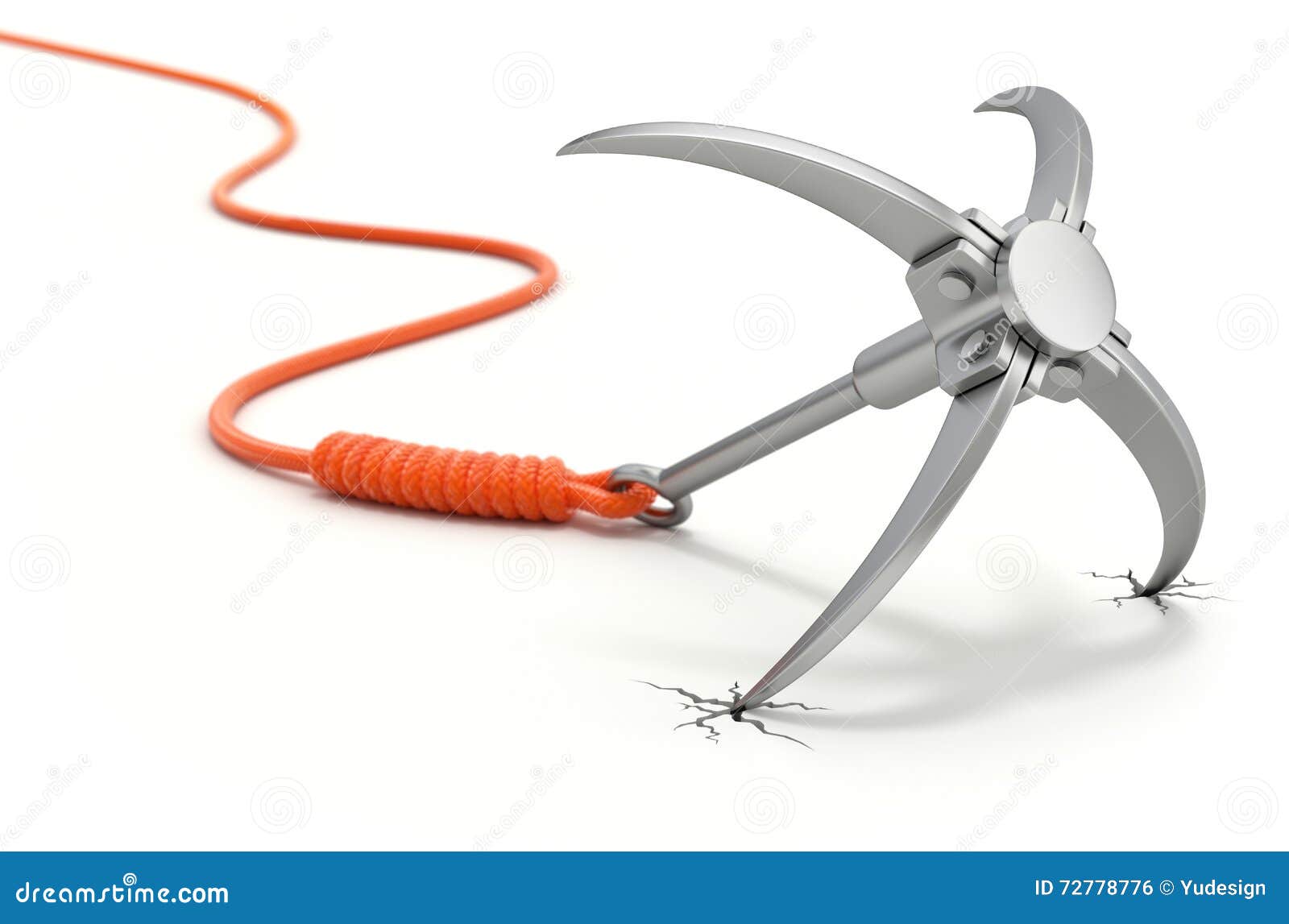 527 Grappling Hook Stock Illustrations, Vectors & Clipart - Dreamstime