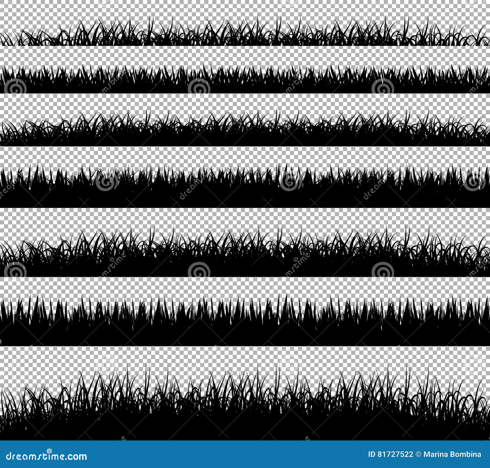 Grass Silhouette Background Stock Illustrations – 77,252 Grass Silhouette  Background Stock Illustrations, Vectors \u0026 Clipart - Dreamstime, image size:1600x1530