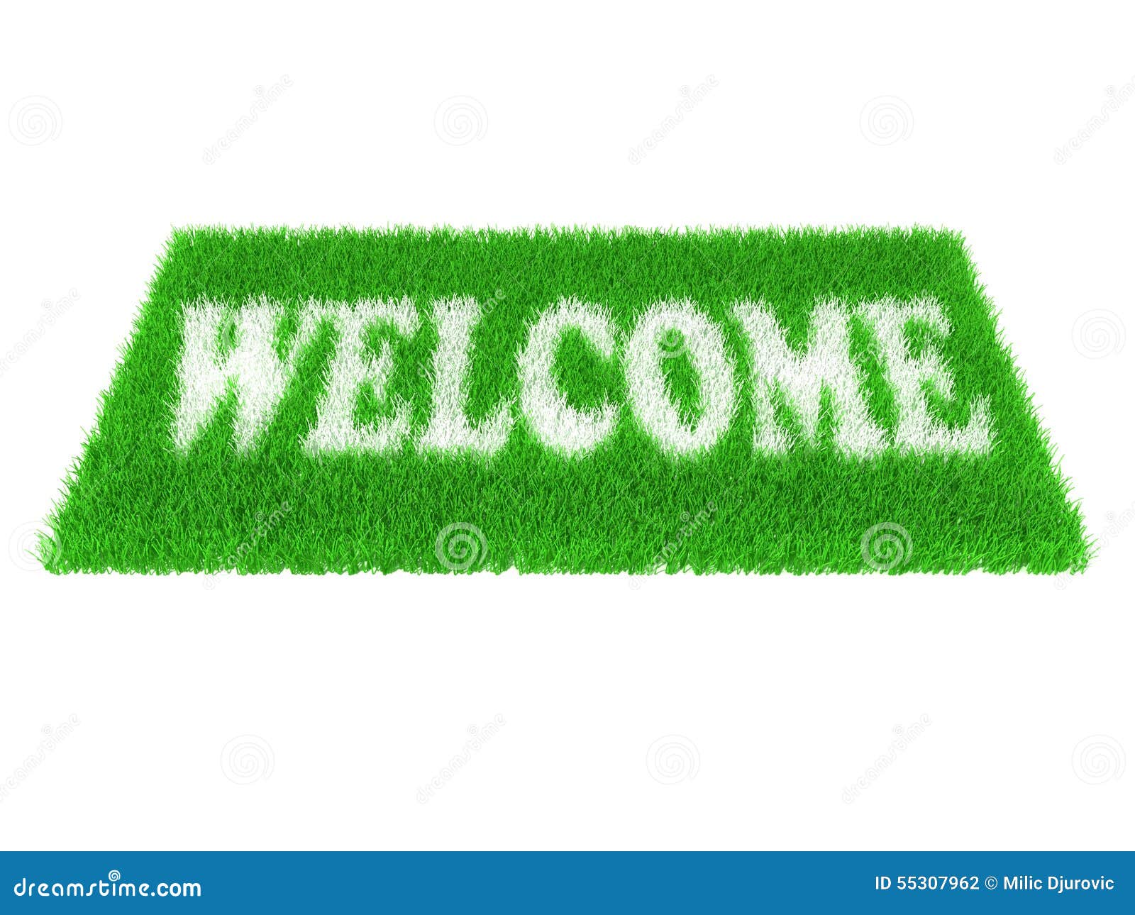 To The Red Carpet RoyaltyFree Stock Image