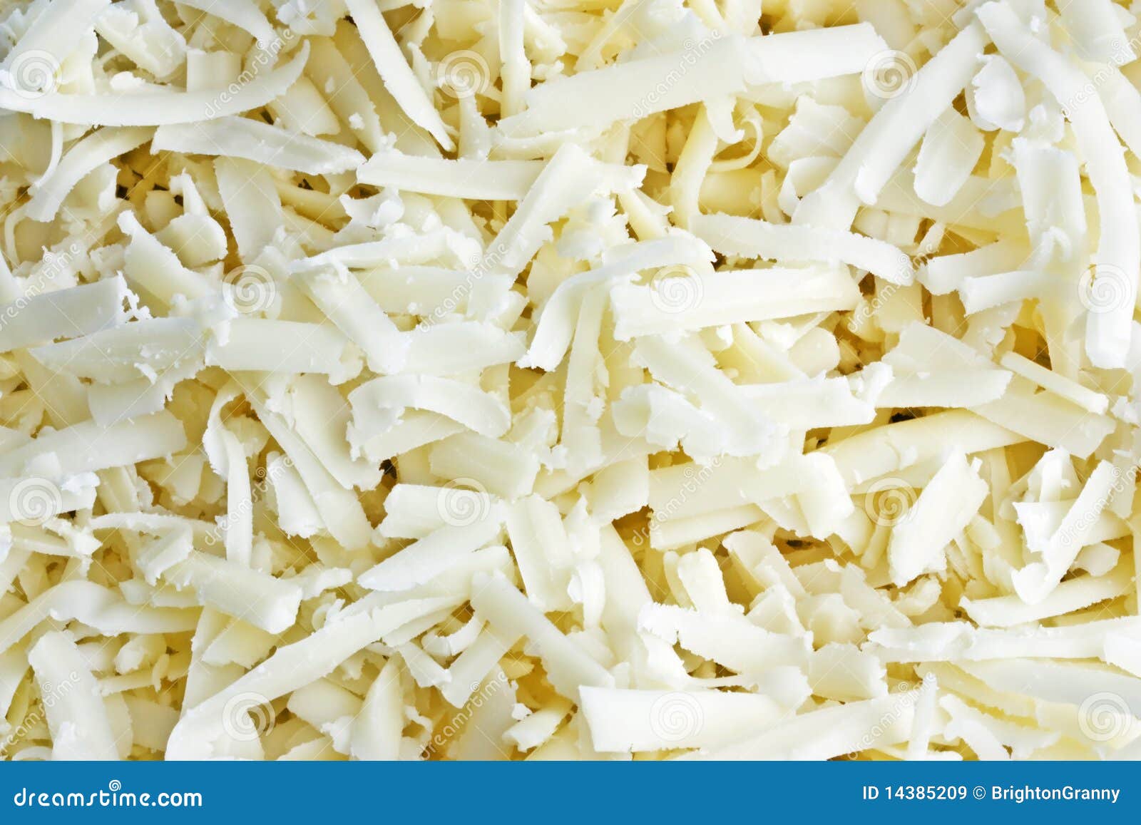 Grated cheddar cheese stock image. Image of grated, calories 14385209