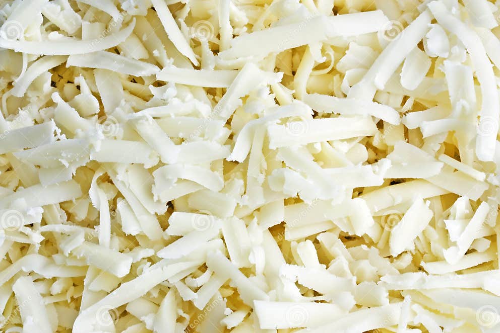 Grated cheddar cheese stock image. Image of grated, calories 14385209