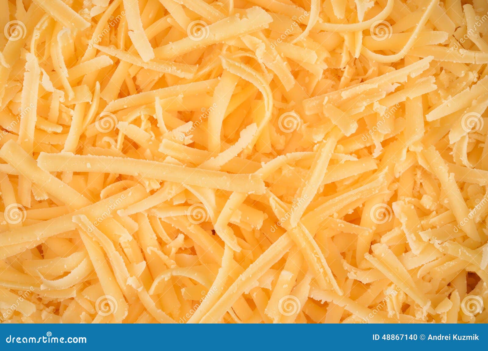 Grated cheese stock photo. Image of nutrition, yellow 48867140