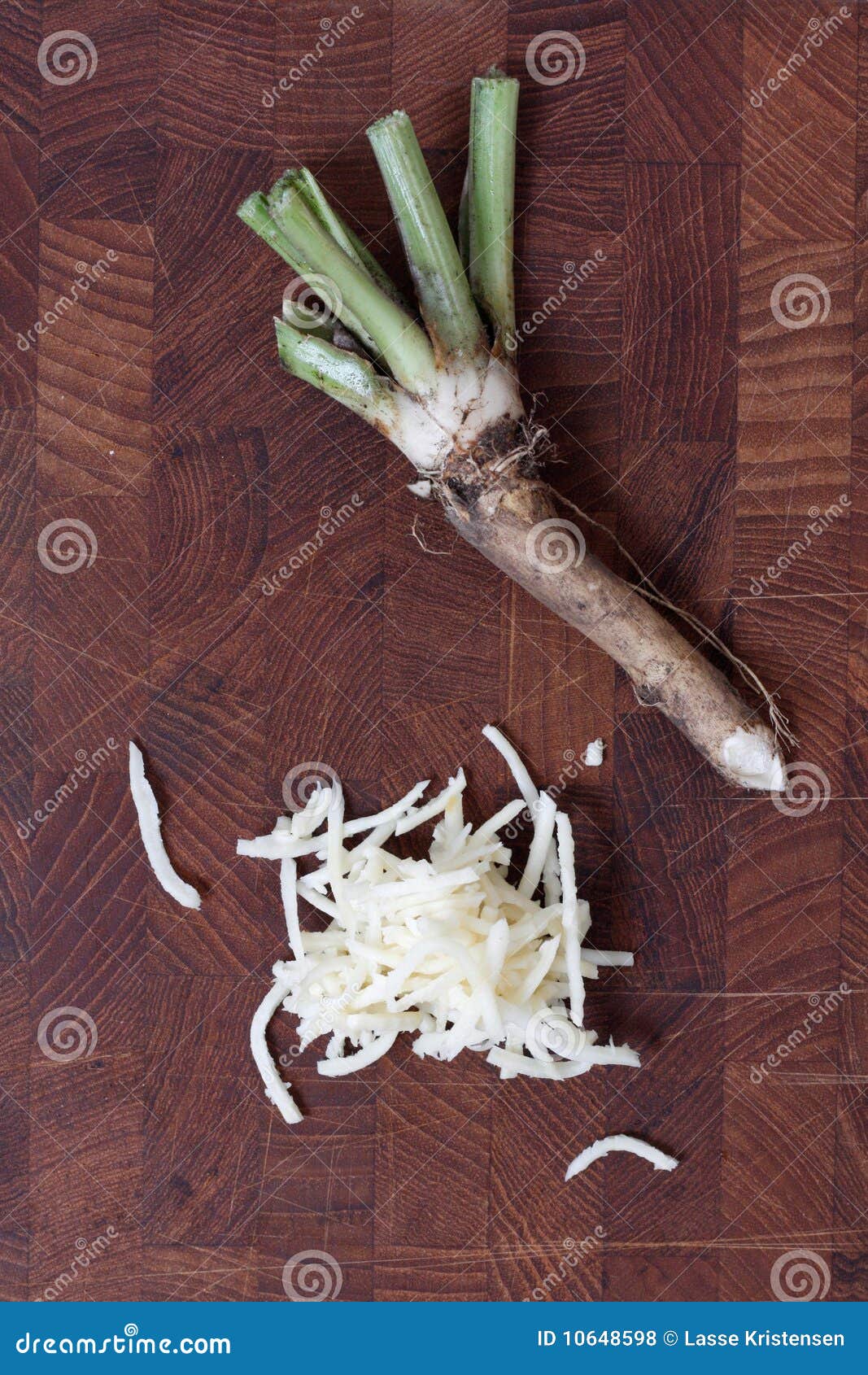 Grated horseradish stock photo. Image of black, green 10648598