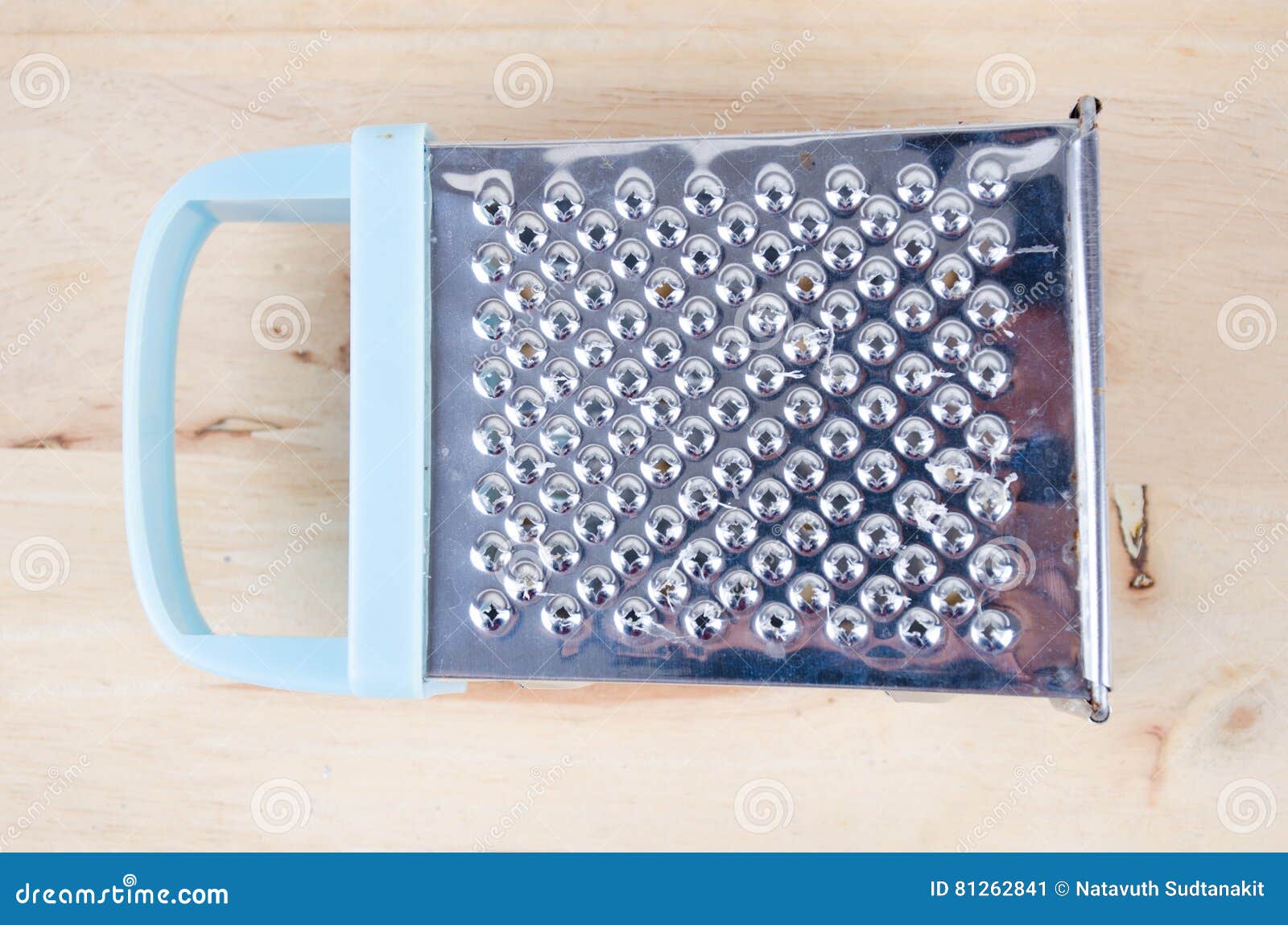 Grater cooking equipment stock image. Image of isolated 81262841
