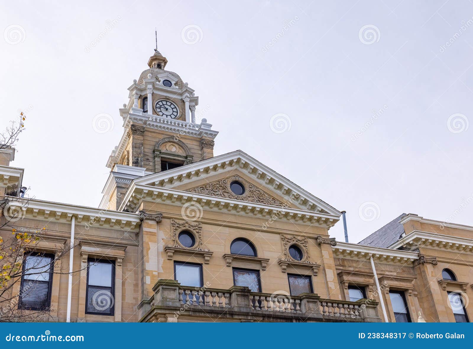 Gratiot County editorial photography. Image of landscape 238348317