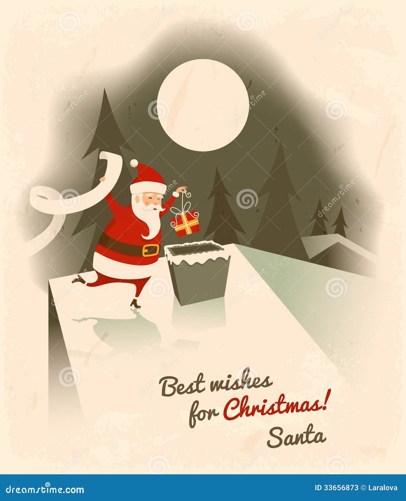 gratulationer till jul Gratulationer för jul vektor illustrationer. Illustration av igen 