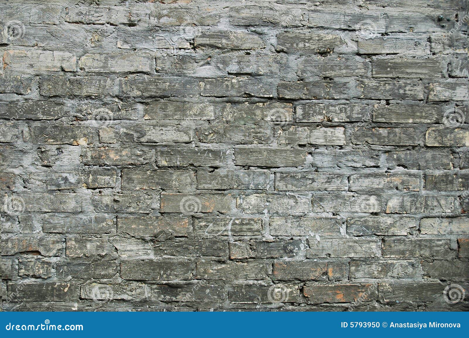 Graue wand stockfoto bild: 5793950